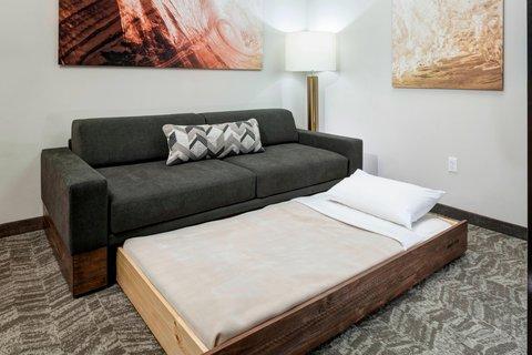 SpringHill Suites by Marriott Clearwater Beach en Playa de Clearwater, FL