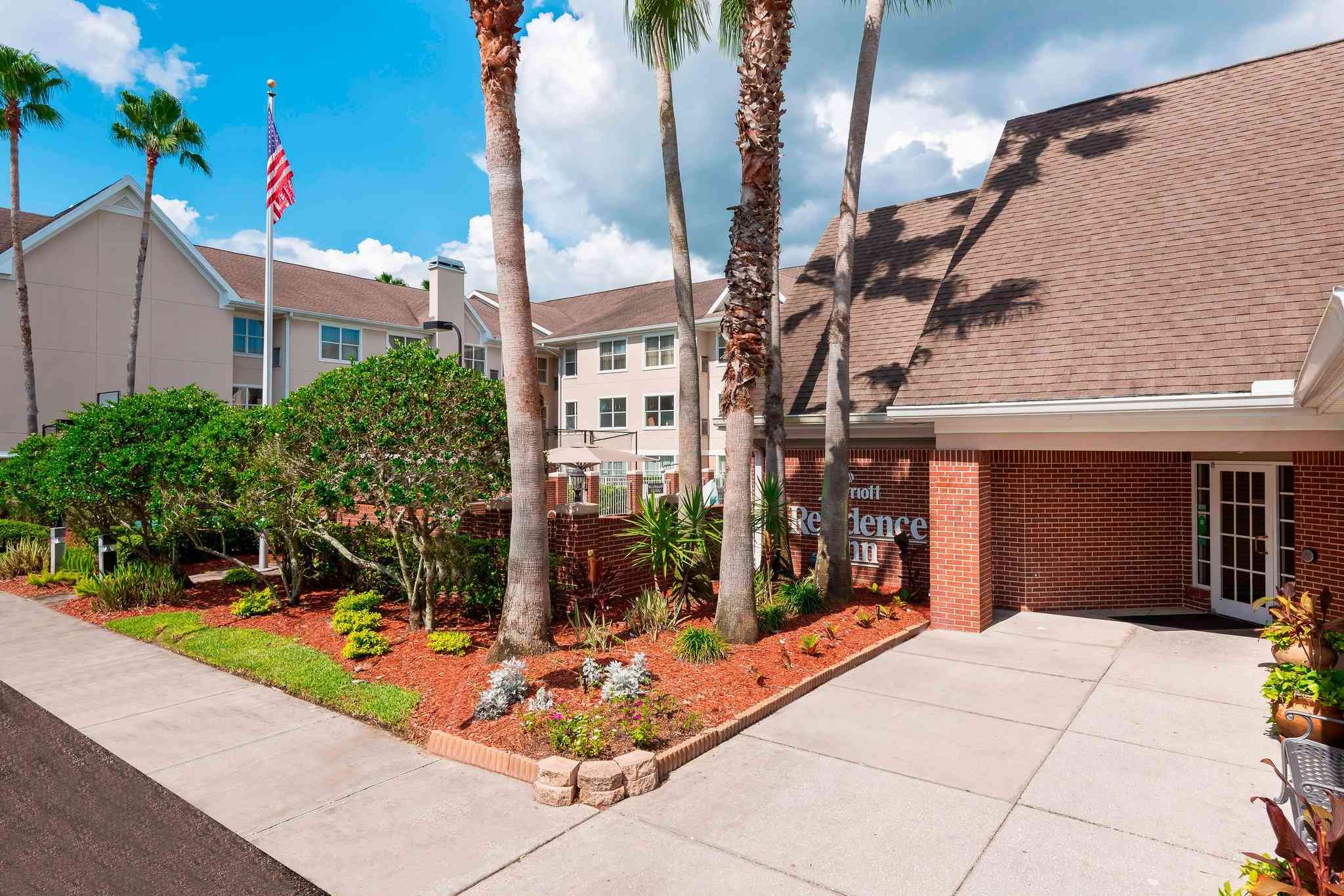 Residence Inn by Marriott Tampa Sabal Park/Brandon a Tampa, FL