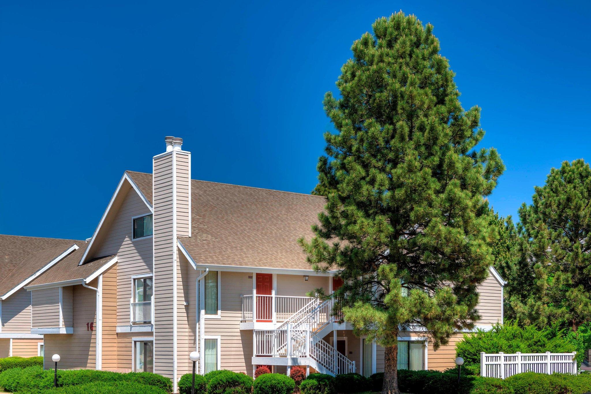 Residence Inn by Marriott Denver Tech Center image