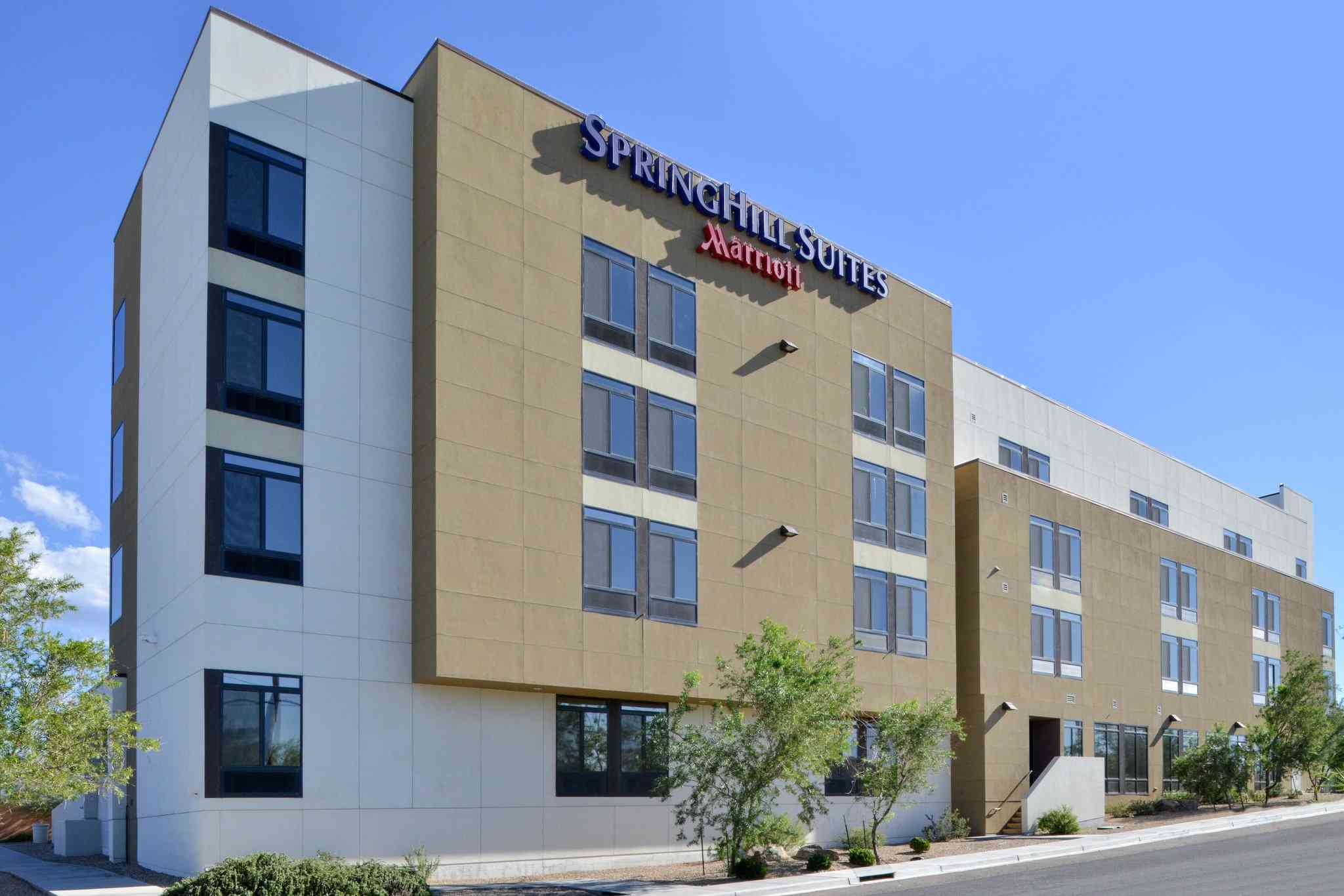SpringHill Suites by Marriott Kingman Route 66 a Kingman, AZ