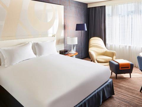 Sofitel Luxembourg Europe a Luxembourg, LU