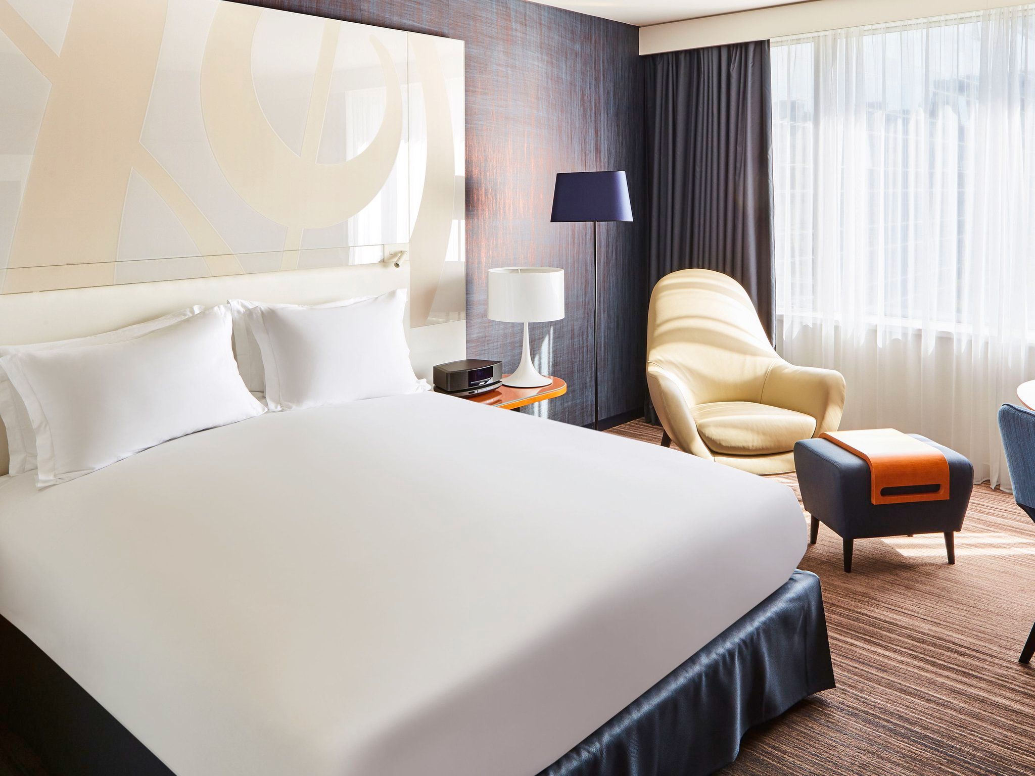 Bild på anläggning