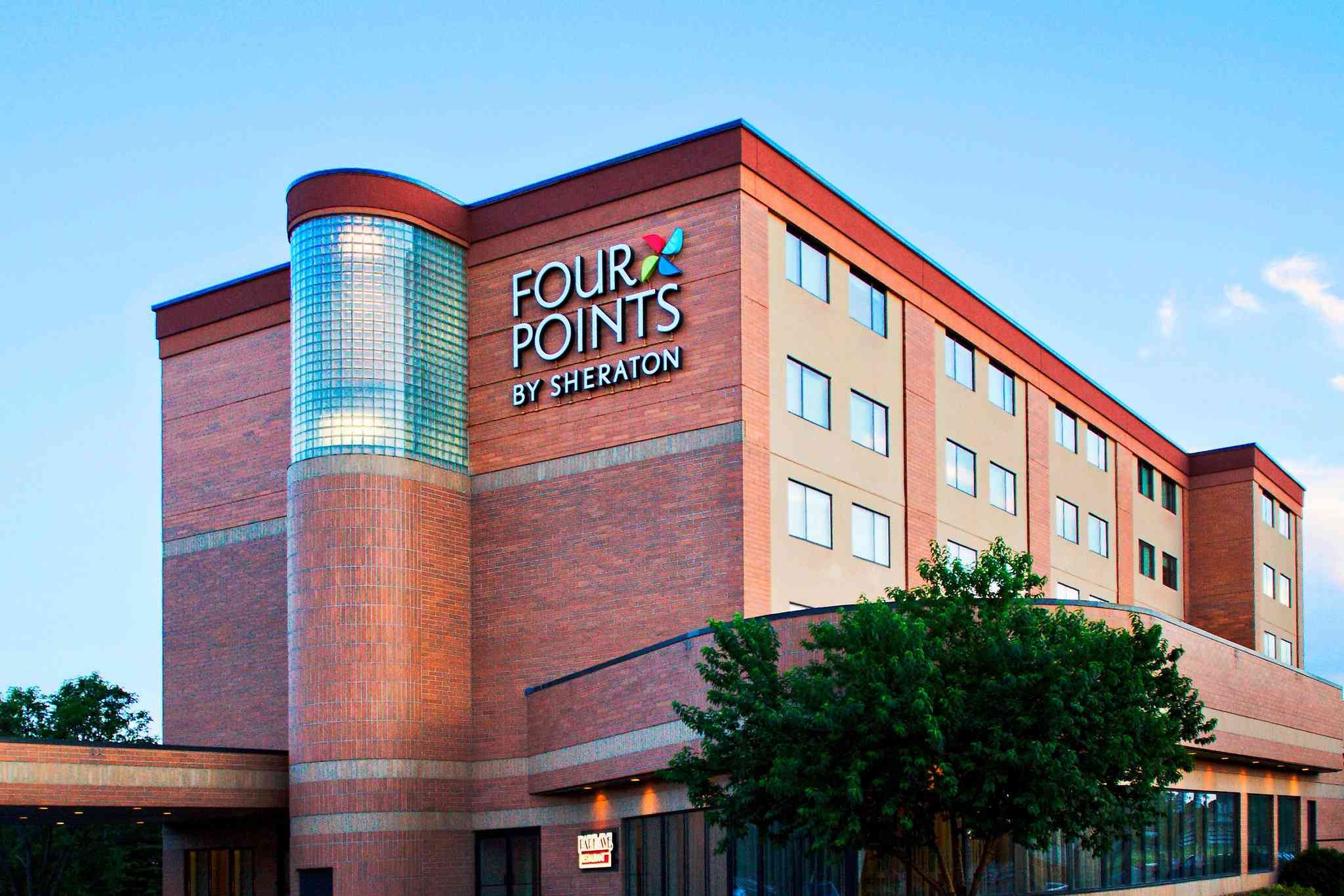 Four Points by Sheraton Winnipeg South a Winnipeg, MB