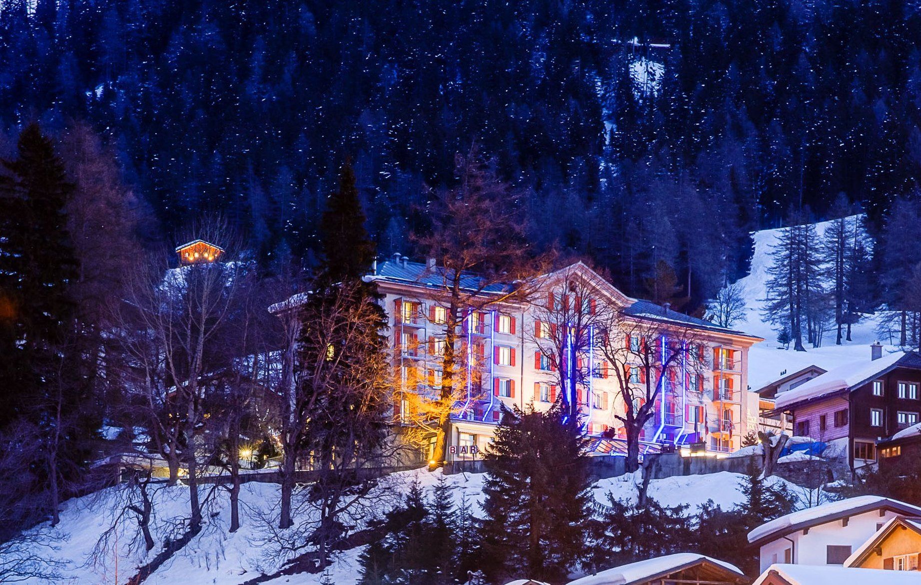 รูปสถานที่จัดงาน