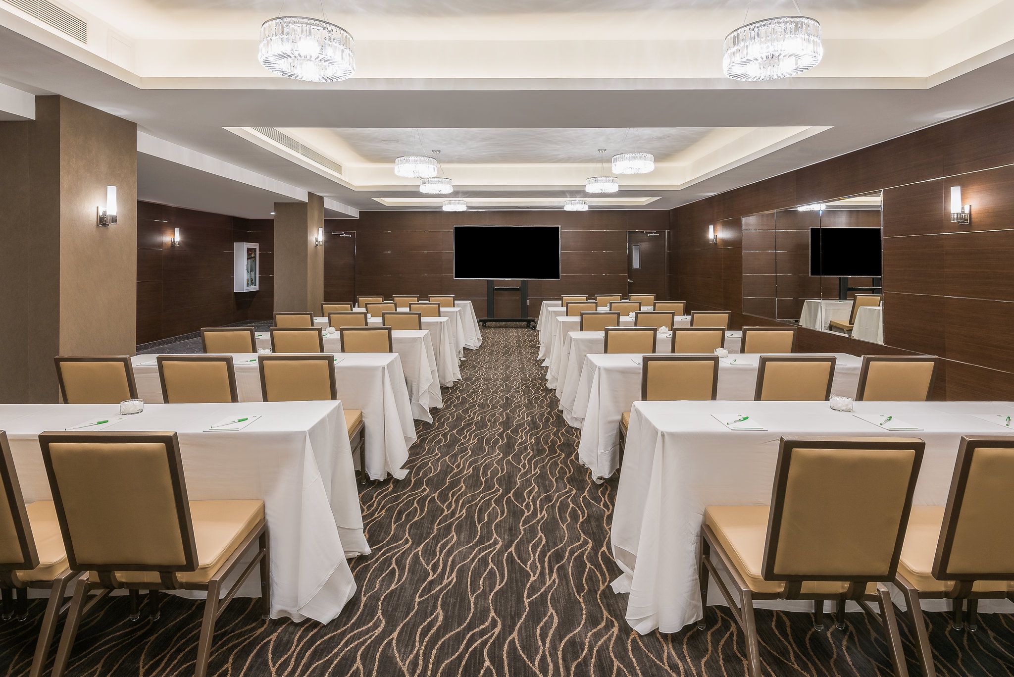 Bild på anläggning