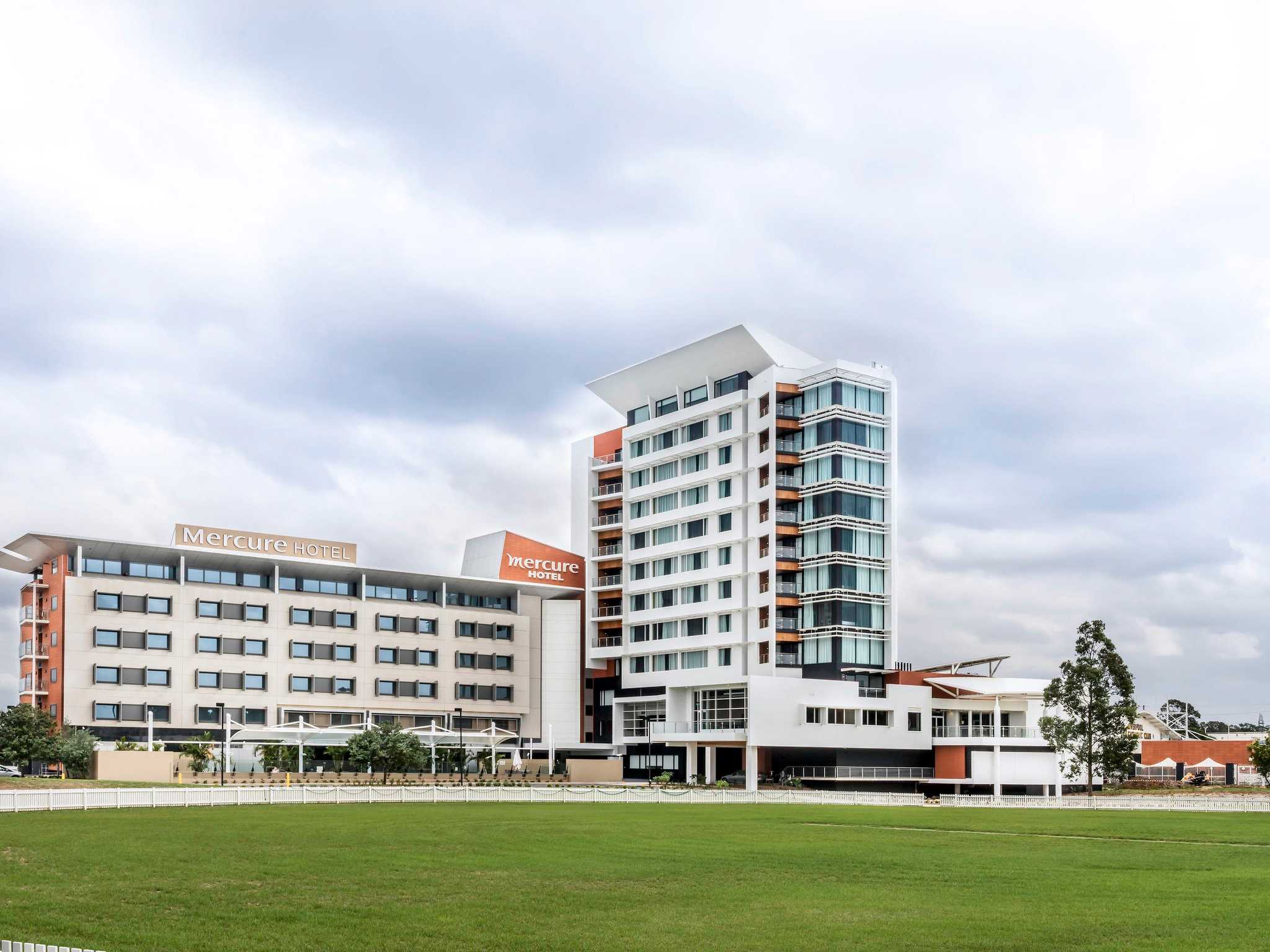 Mercure Sydney Liverpool a Sydney, AU