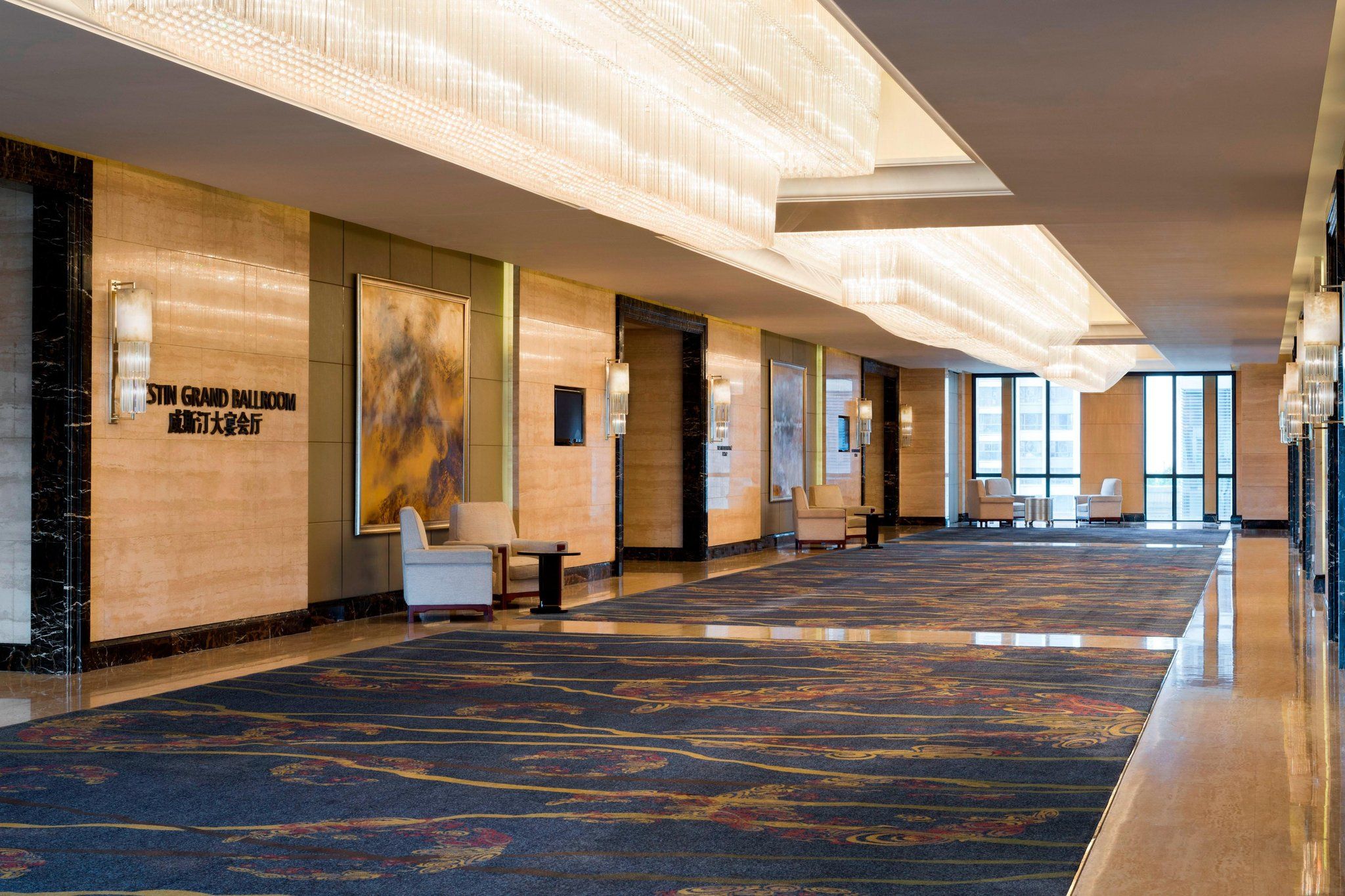 Изображение места проведения