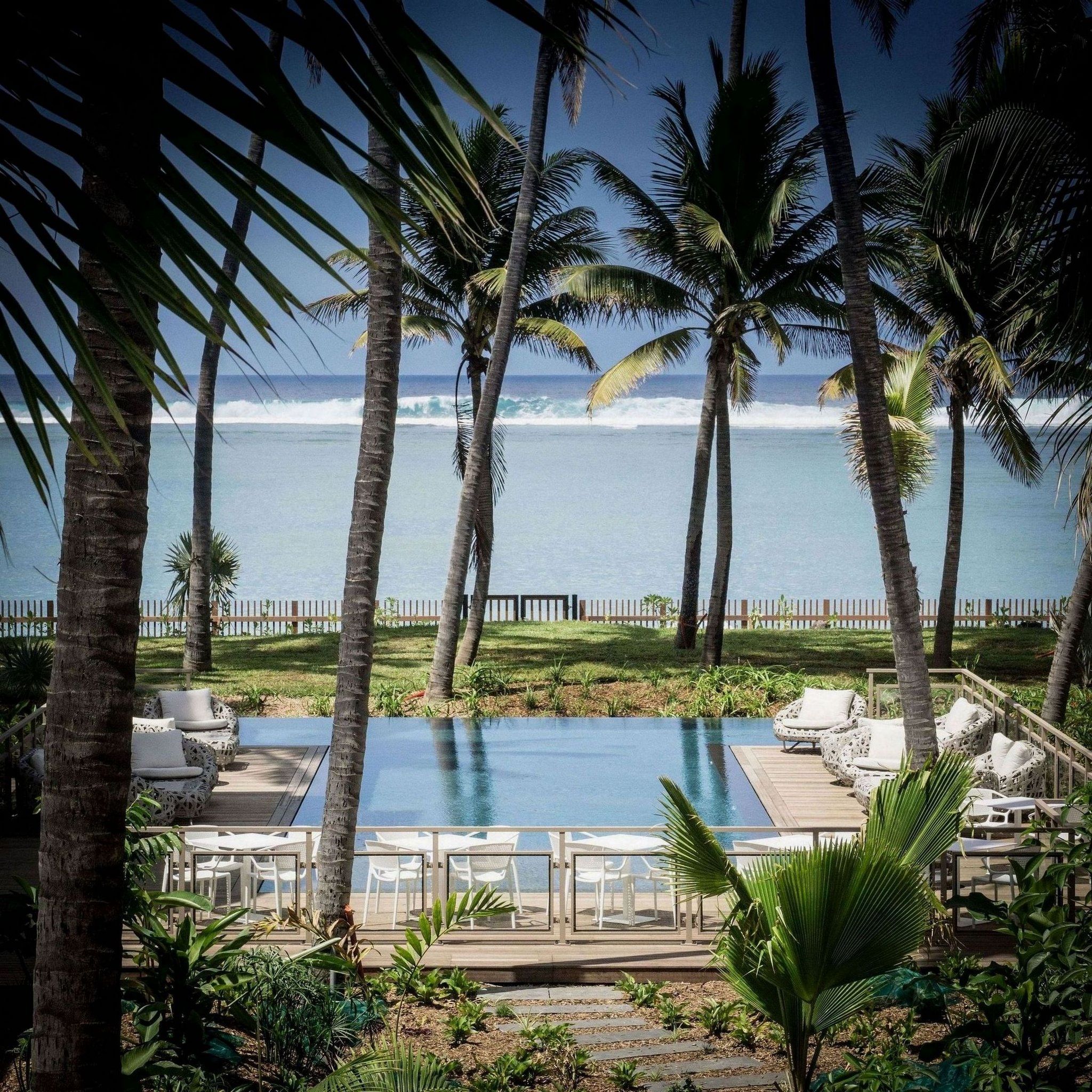 Bild på anläggning