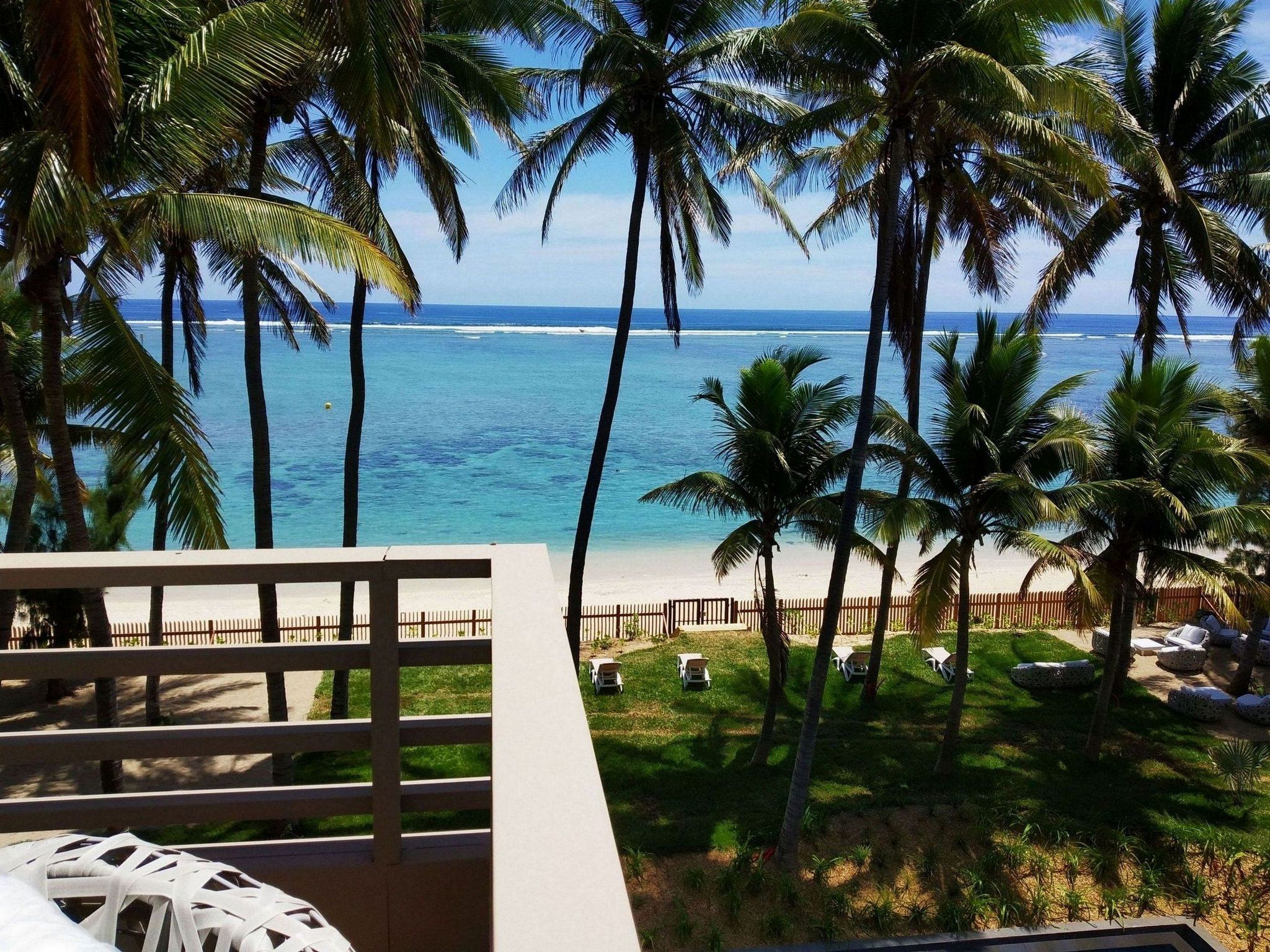 Bild på anläggning