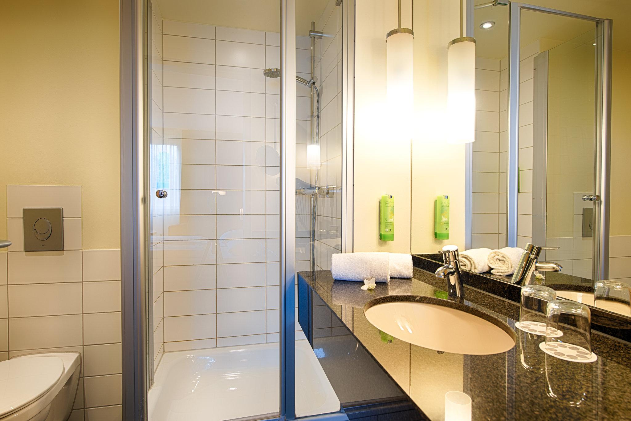 Welcome Hotel Paderborn image