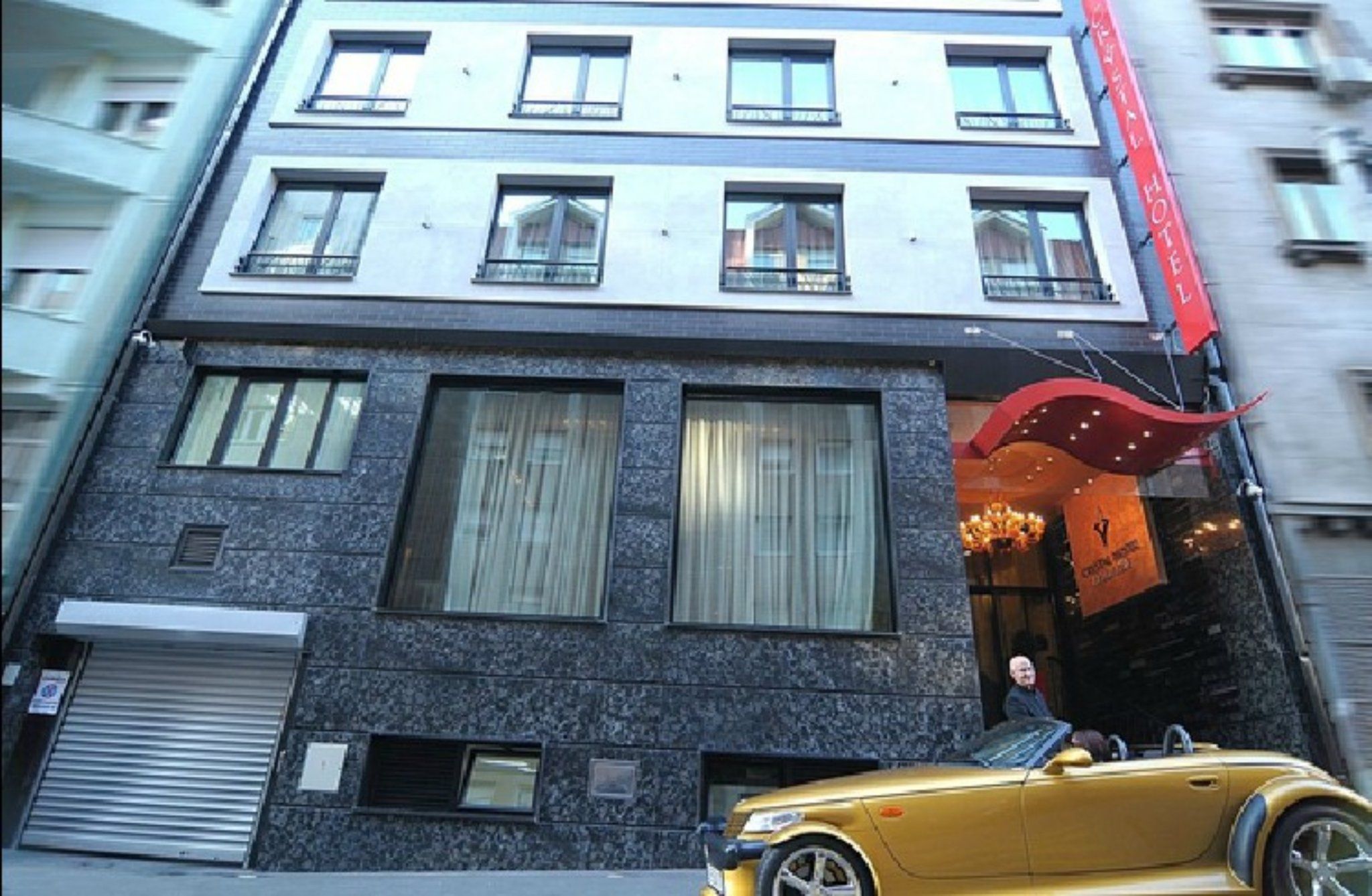 Изображение места проведения