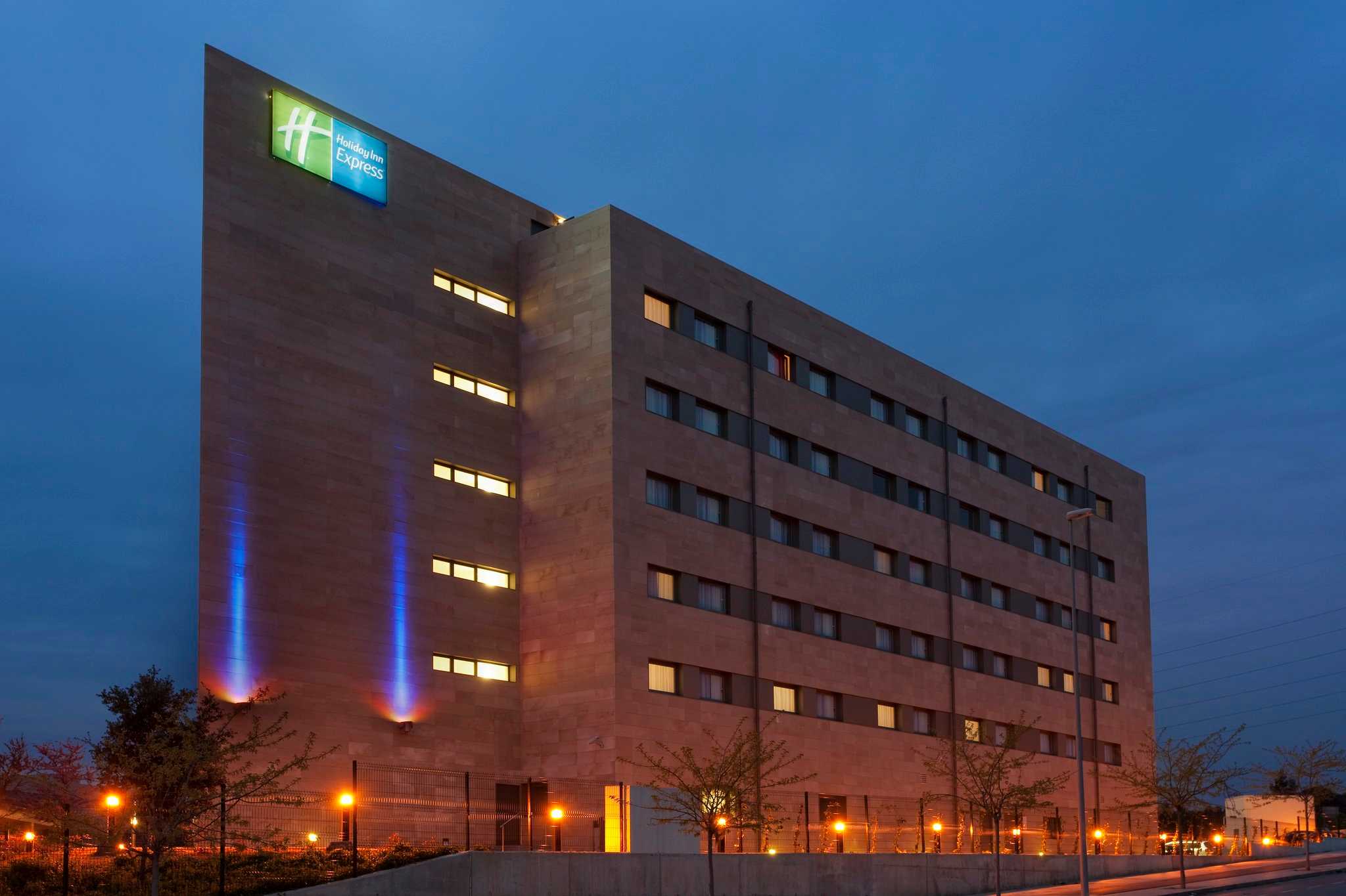 Holiday Inn Express Barcelona-Sant Cugat a Sant Cugat del Valles, ES