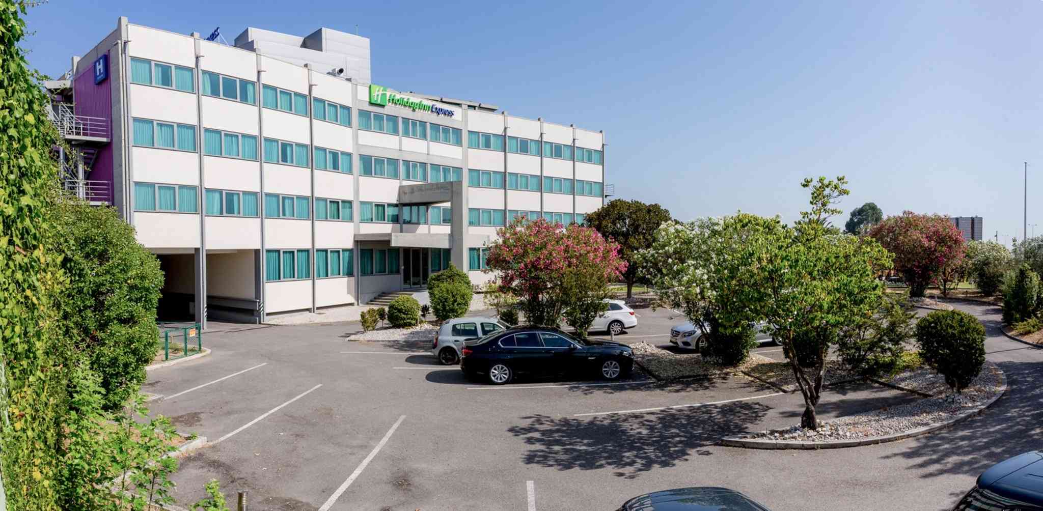 Holiday Inn Express Lisbon Airport en Lisboa, PT