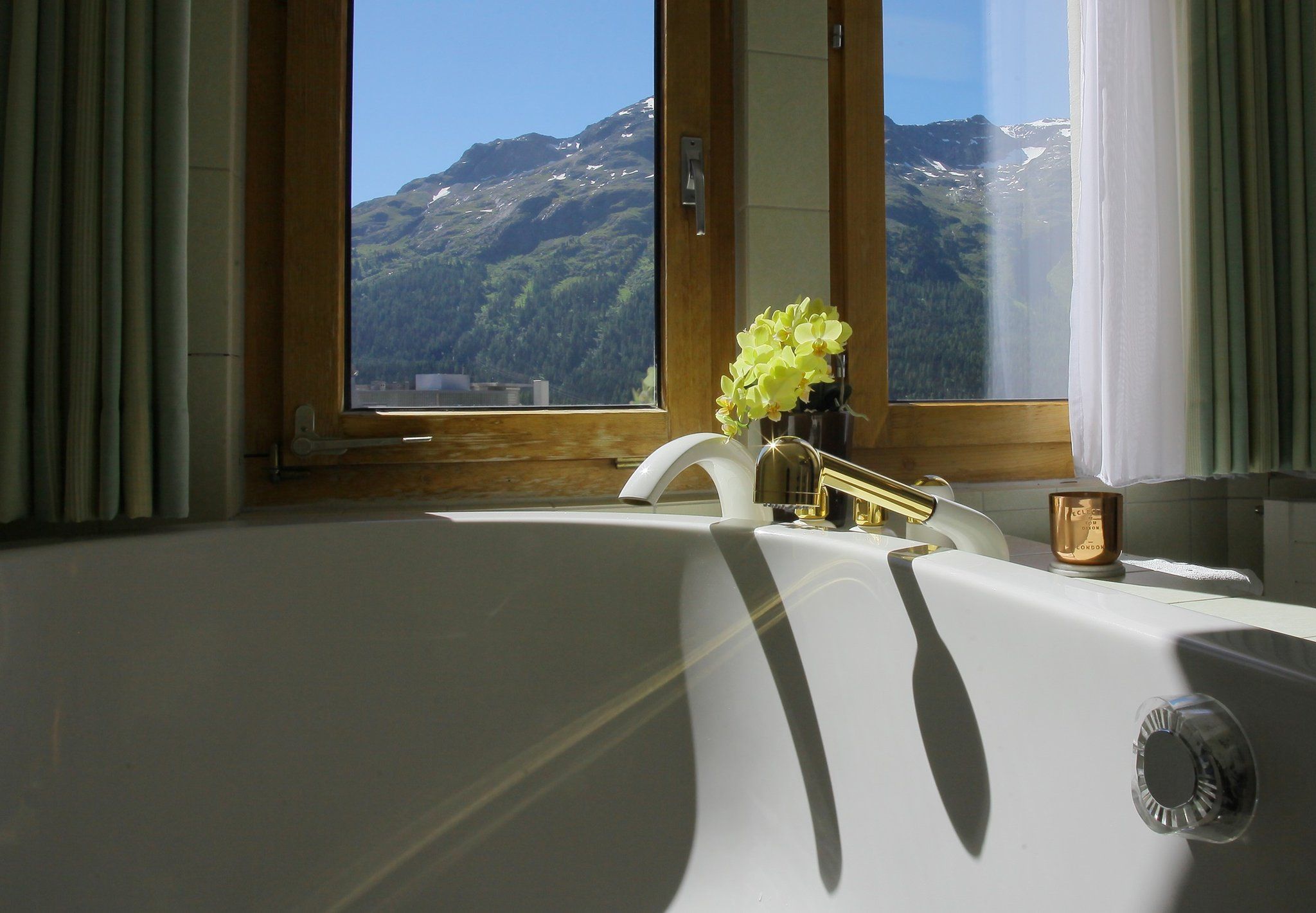 Bild på anläggning