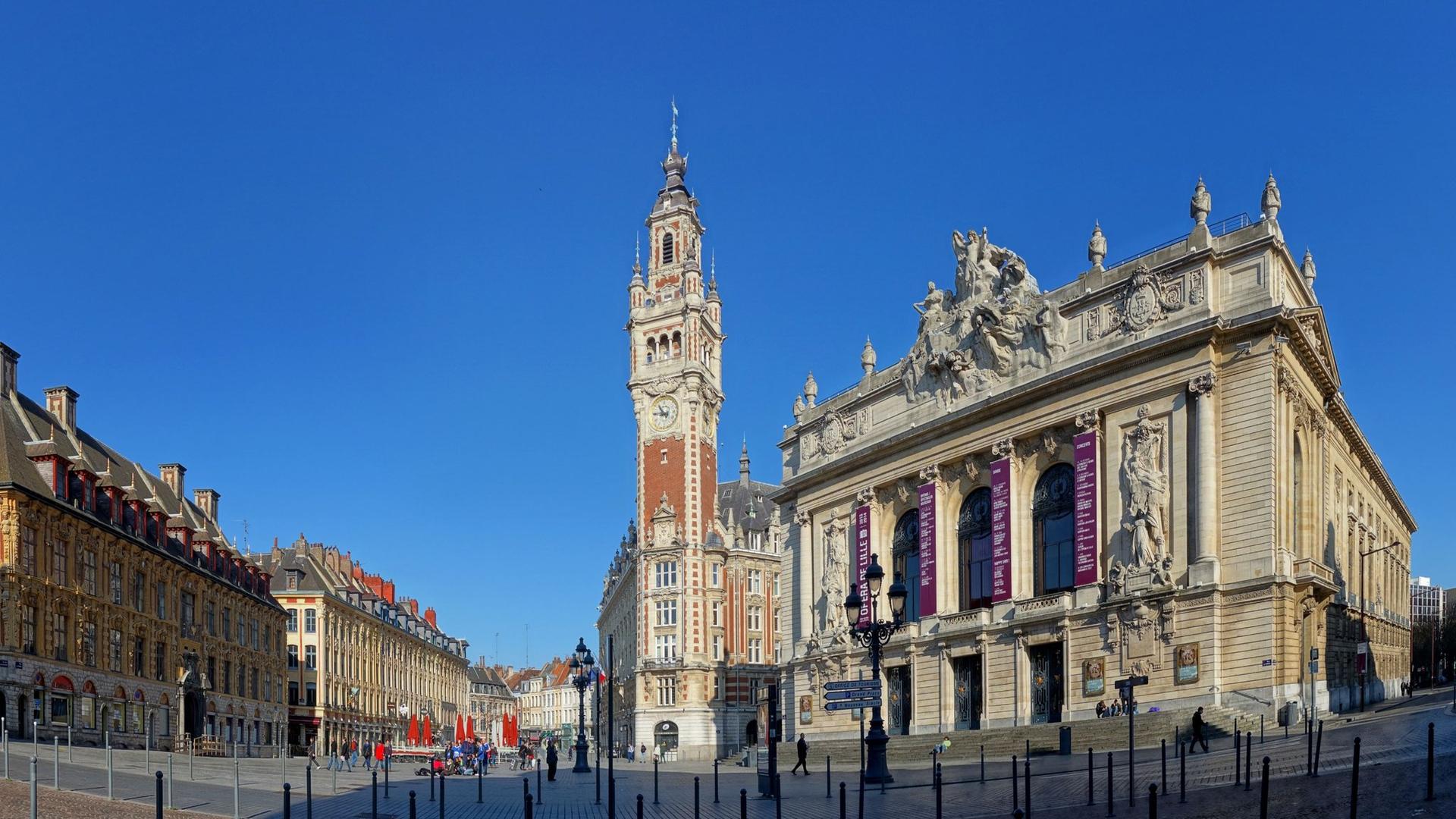 Holiday Inn Lille Ouest Englos, Lille, FR