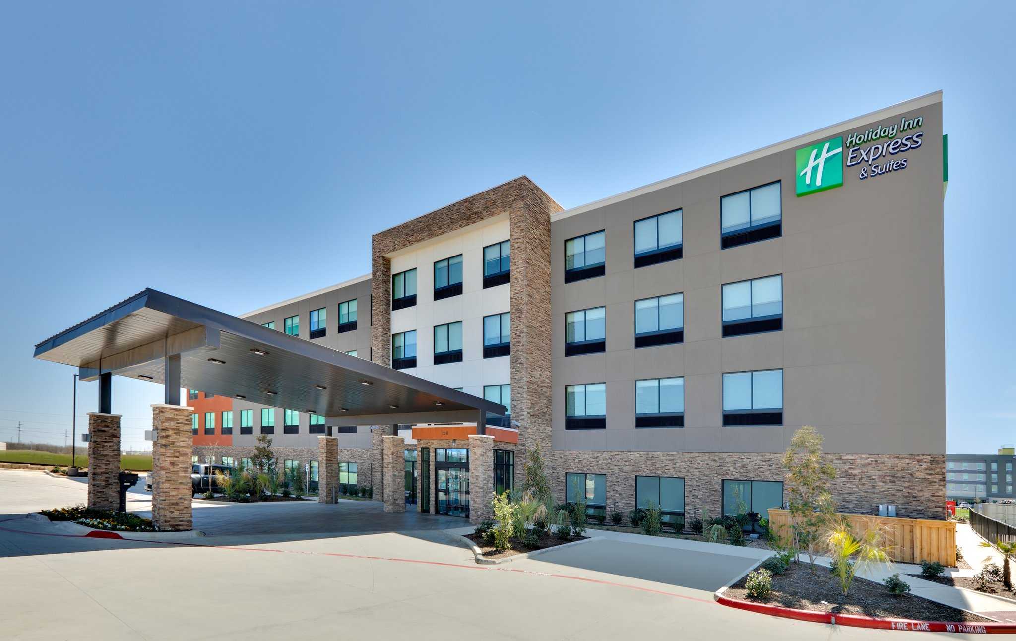 Holiday Inn Express & Suites Fort Worth North - Northlake a Denton, TX