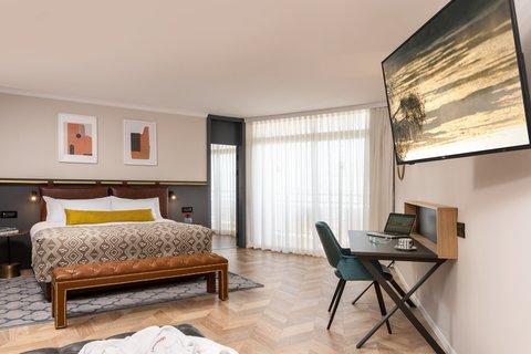 Leonardo Plaza Tiberias a Tiberias, IL