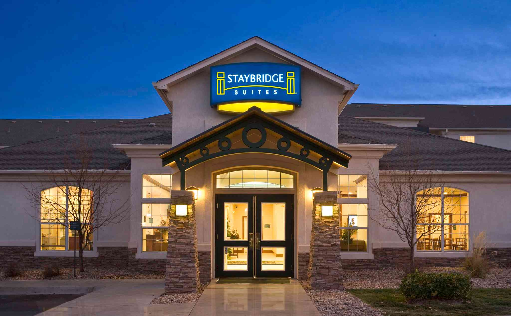 Staybridge Suites Denver Tech Center a Centenario, CO