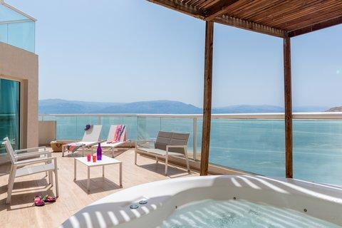 Leonardo Club Hotel Dead Sea, Dead Sea, IL