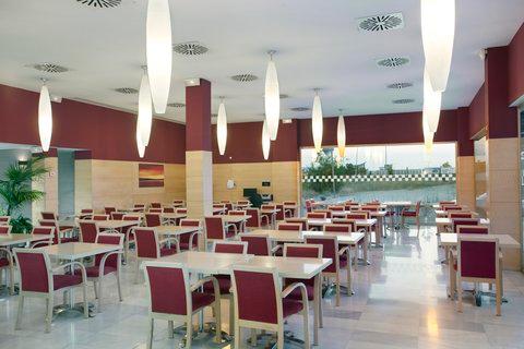 Holiday Inn Express Madrid-Alcorcon ใน อัลคอร์คอน, ES