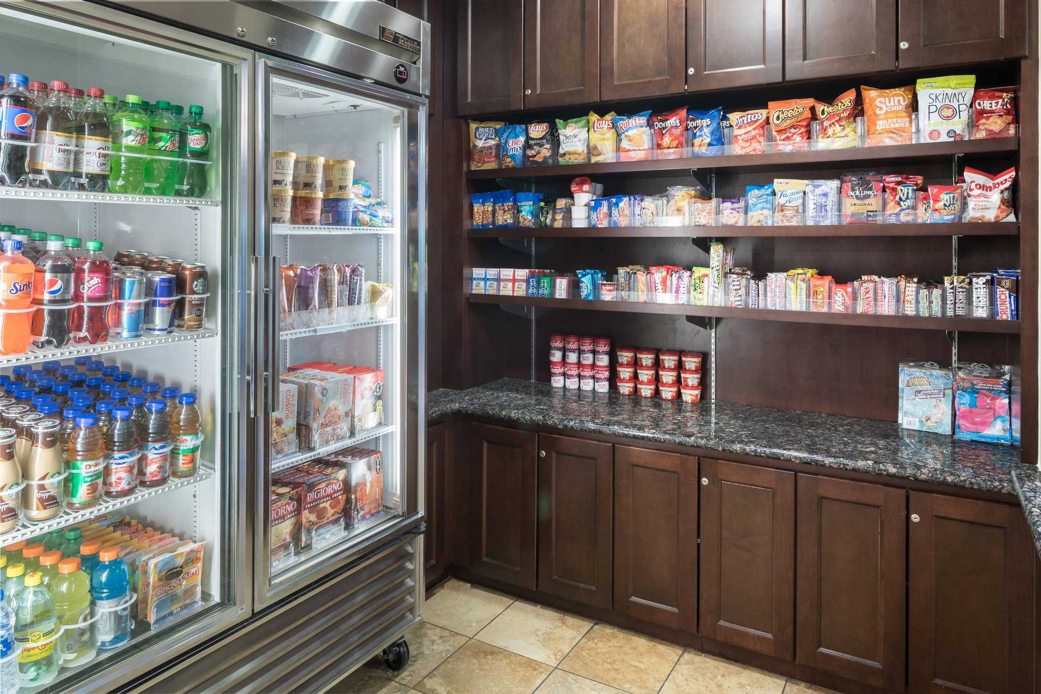 TownePlace Suites by Marriott Fort Worth Downtown à Fort Worth, TX