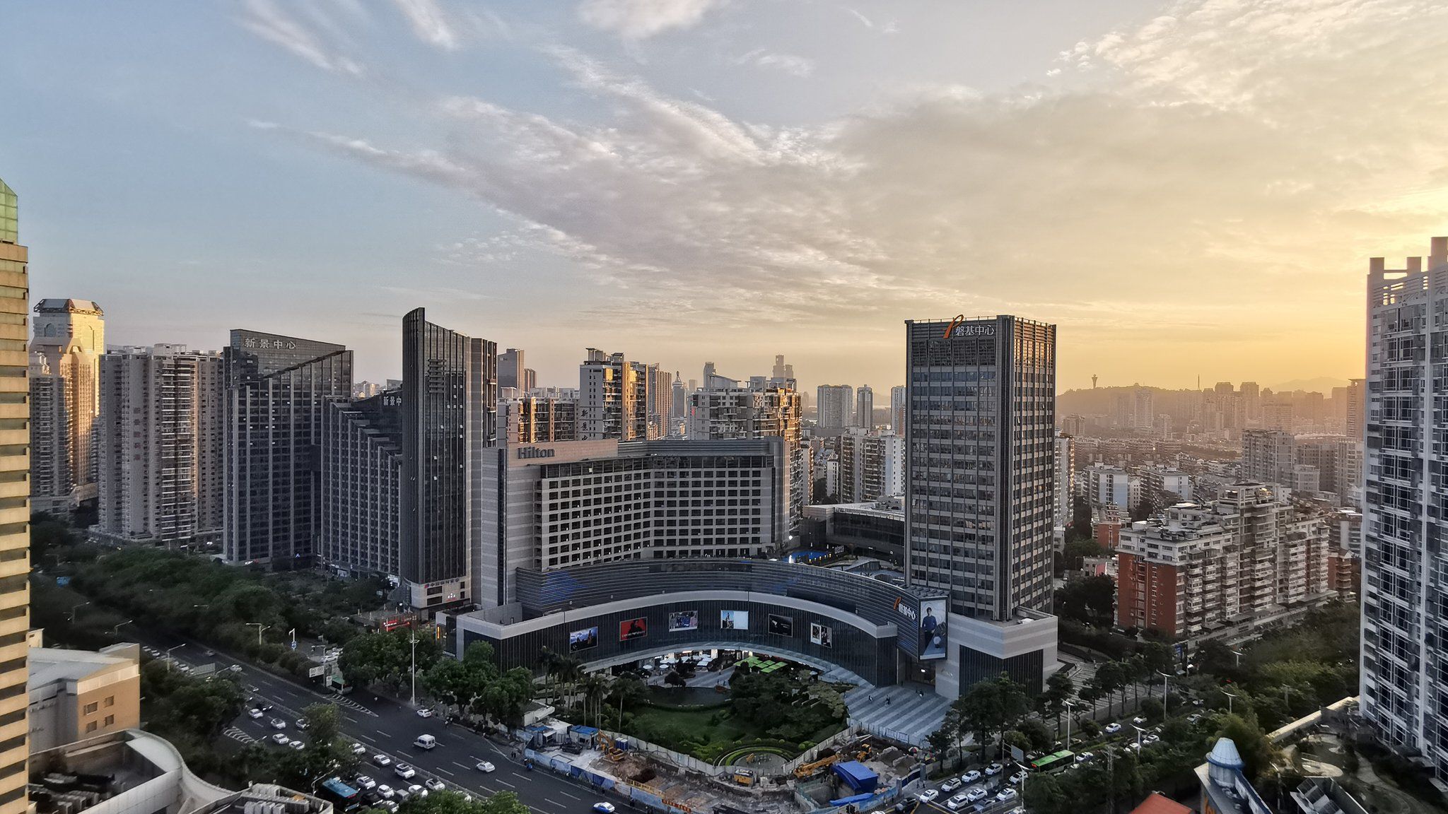 รูปสถานที่จัดงาน