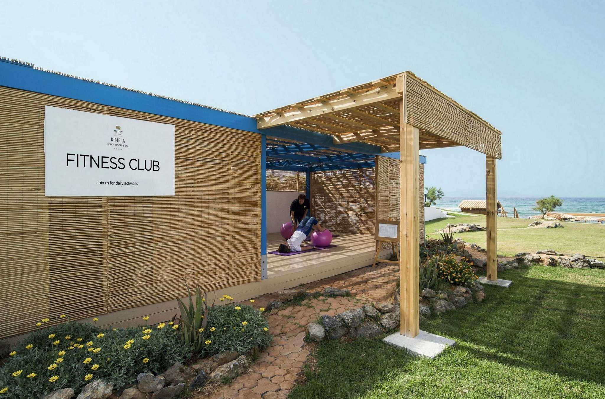 Mitsis Selection Rinela in Heraklion, GR