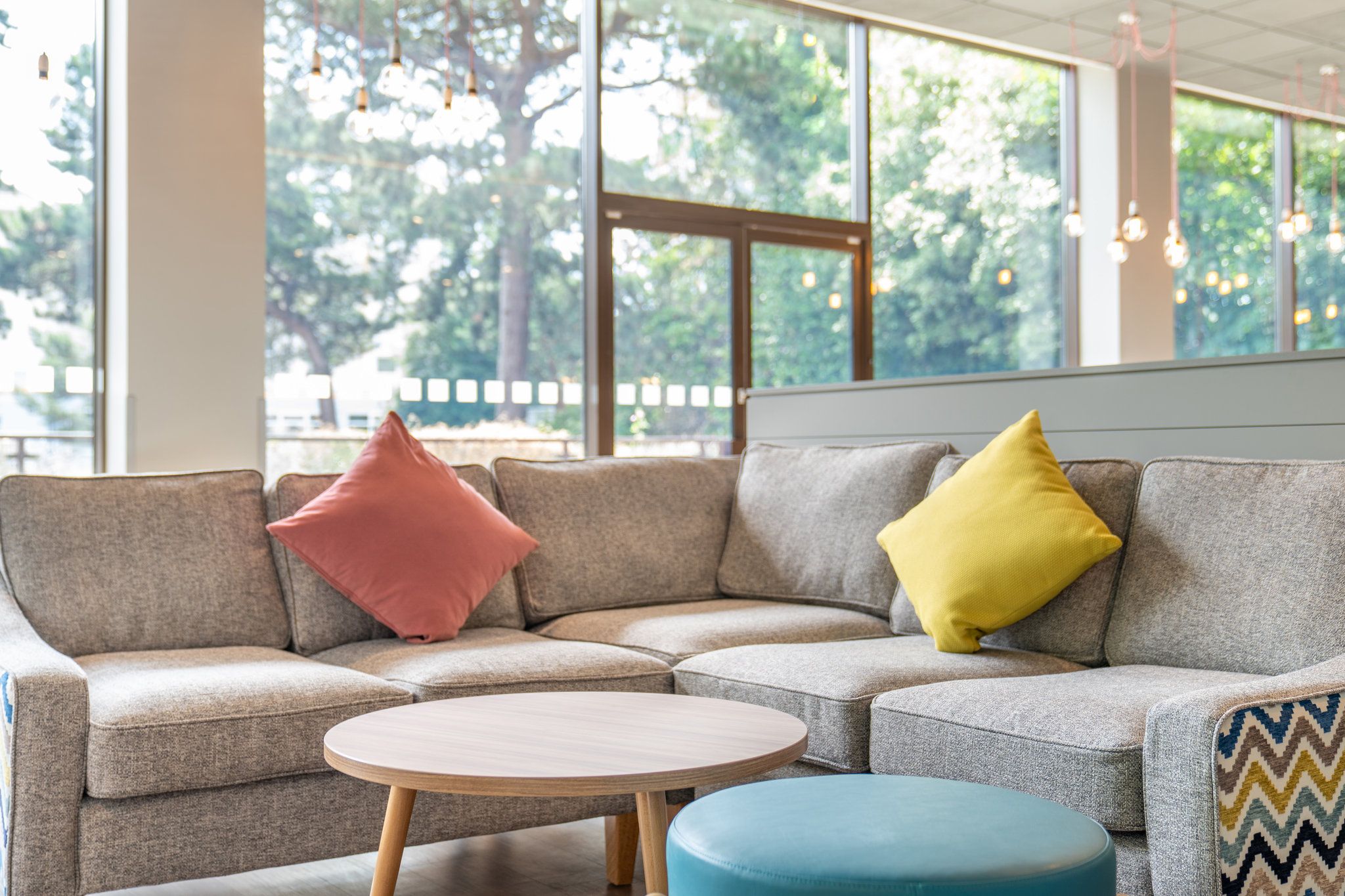 Изображение места проведения