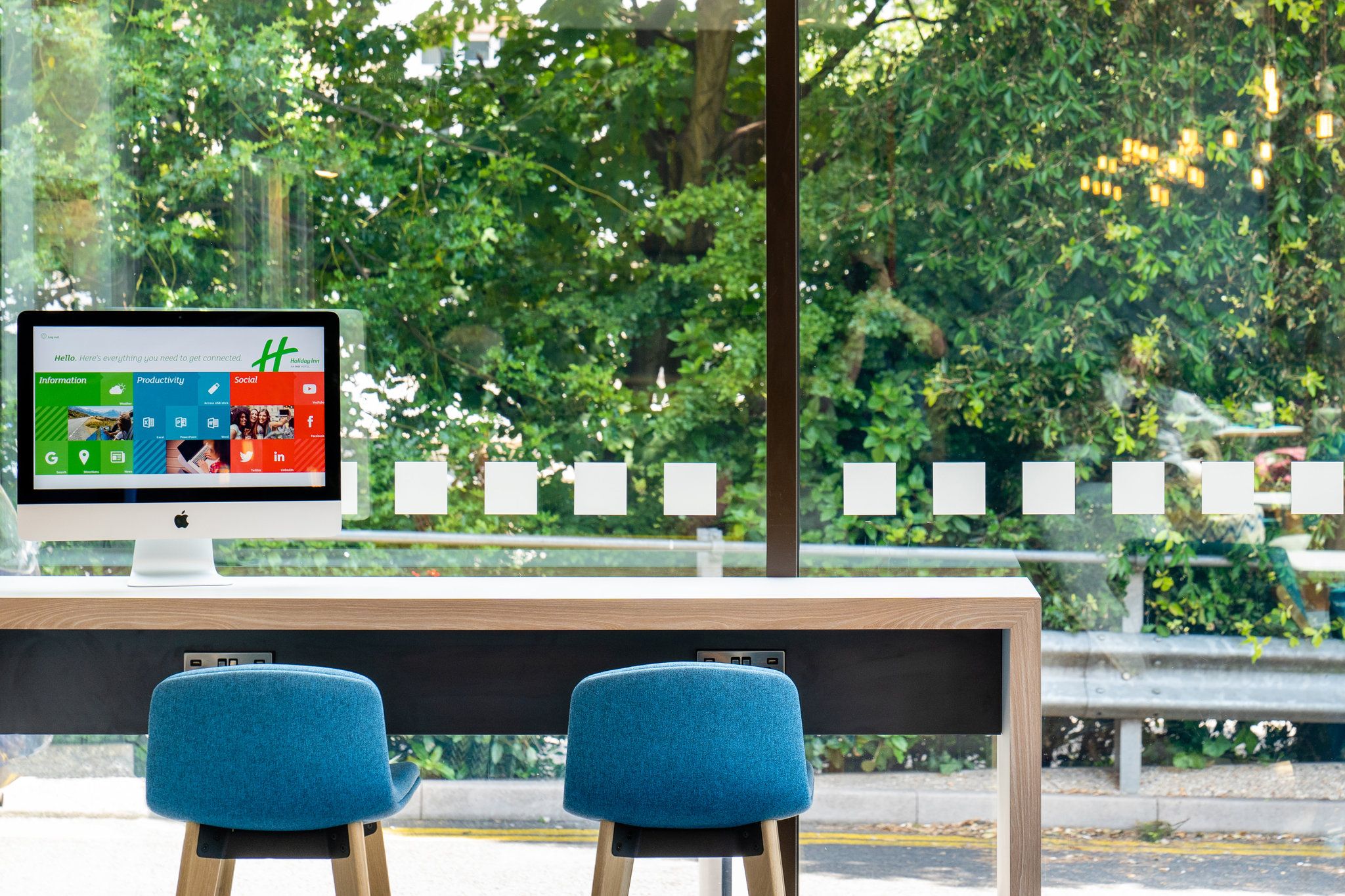 Изображение места проведения