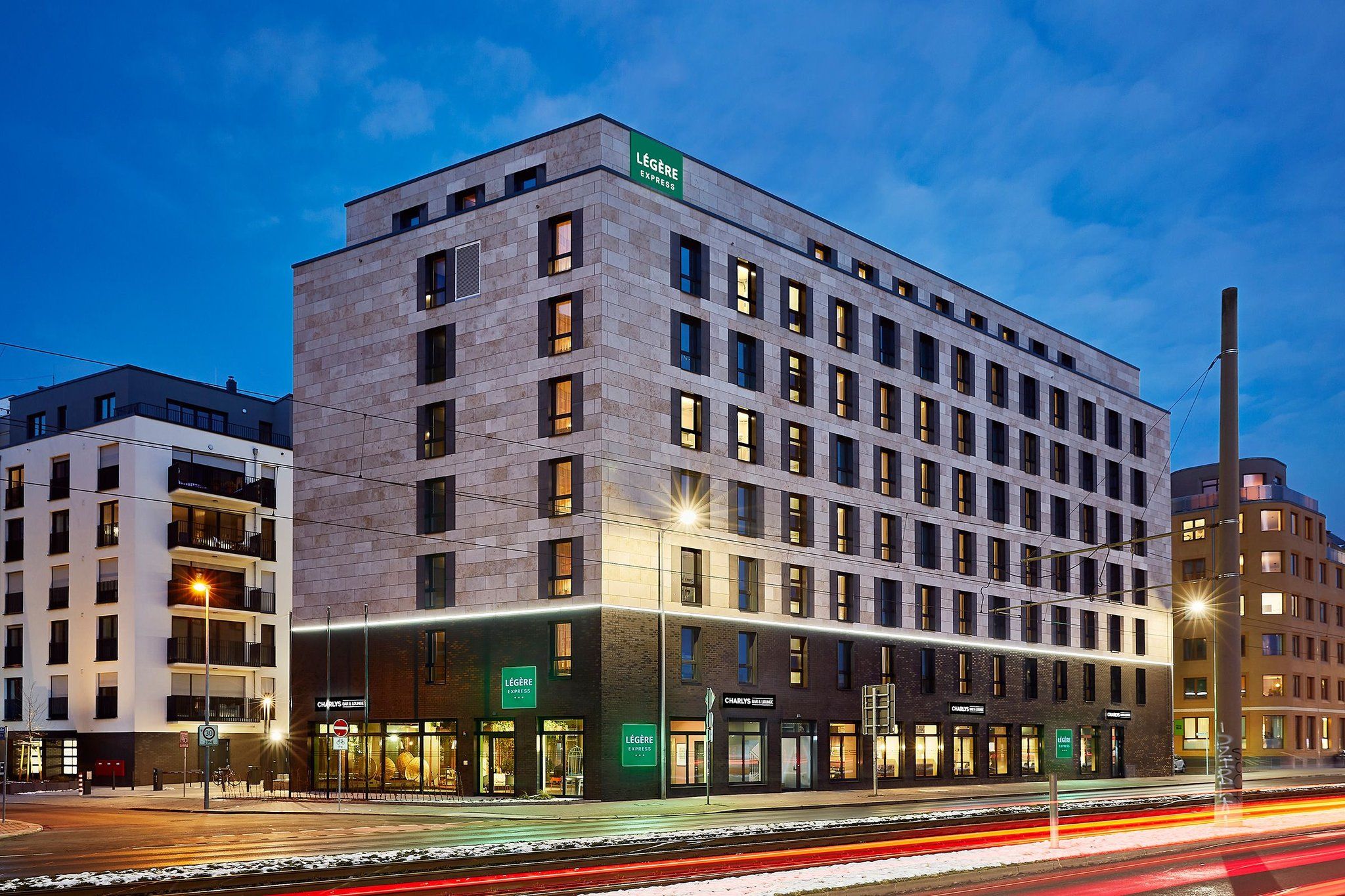 Bild des Veranstaltungsortes