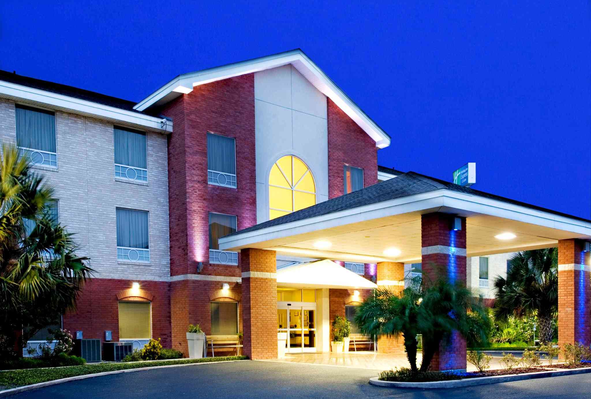 Holiday Inn Express Hotel & Suites Weslaco en Weslaco, TX