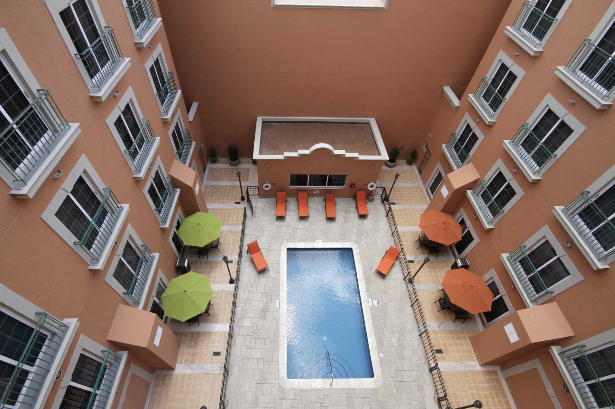 Holiday Inn Express Torreon in ตอร์เรออน, MX