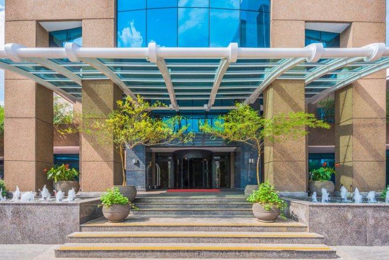 Blue Tree Premium Morumbi image