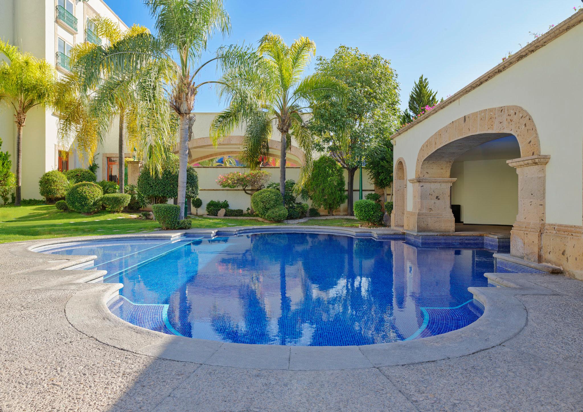 Fiesta Americana Aguascalientes image