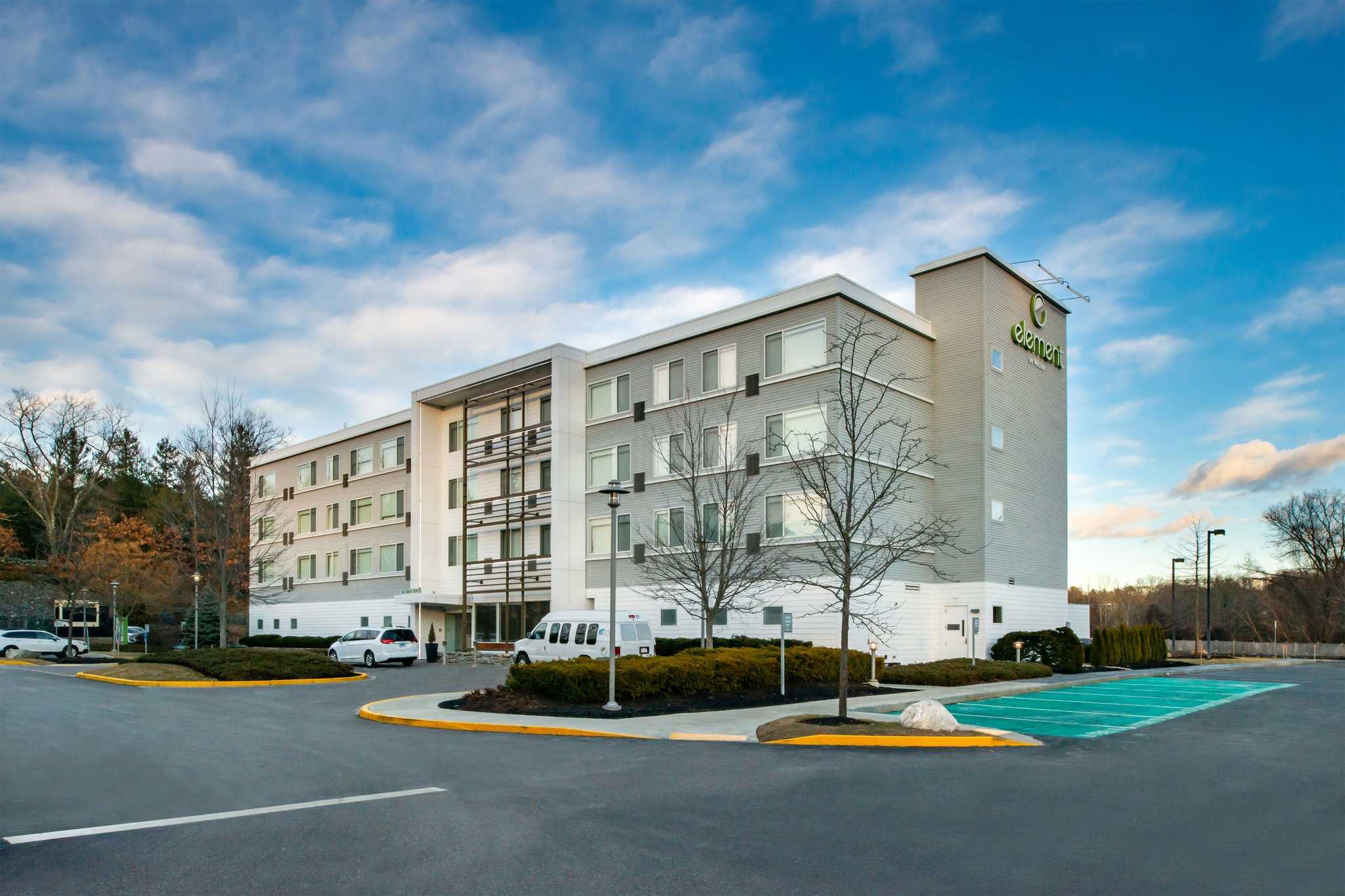 Element Lexington a Lexington, MA