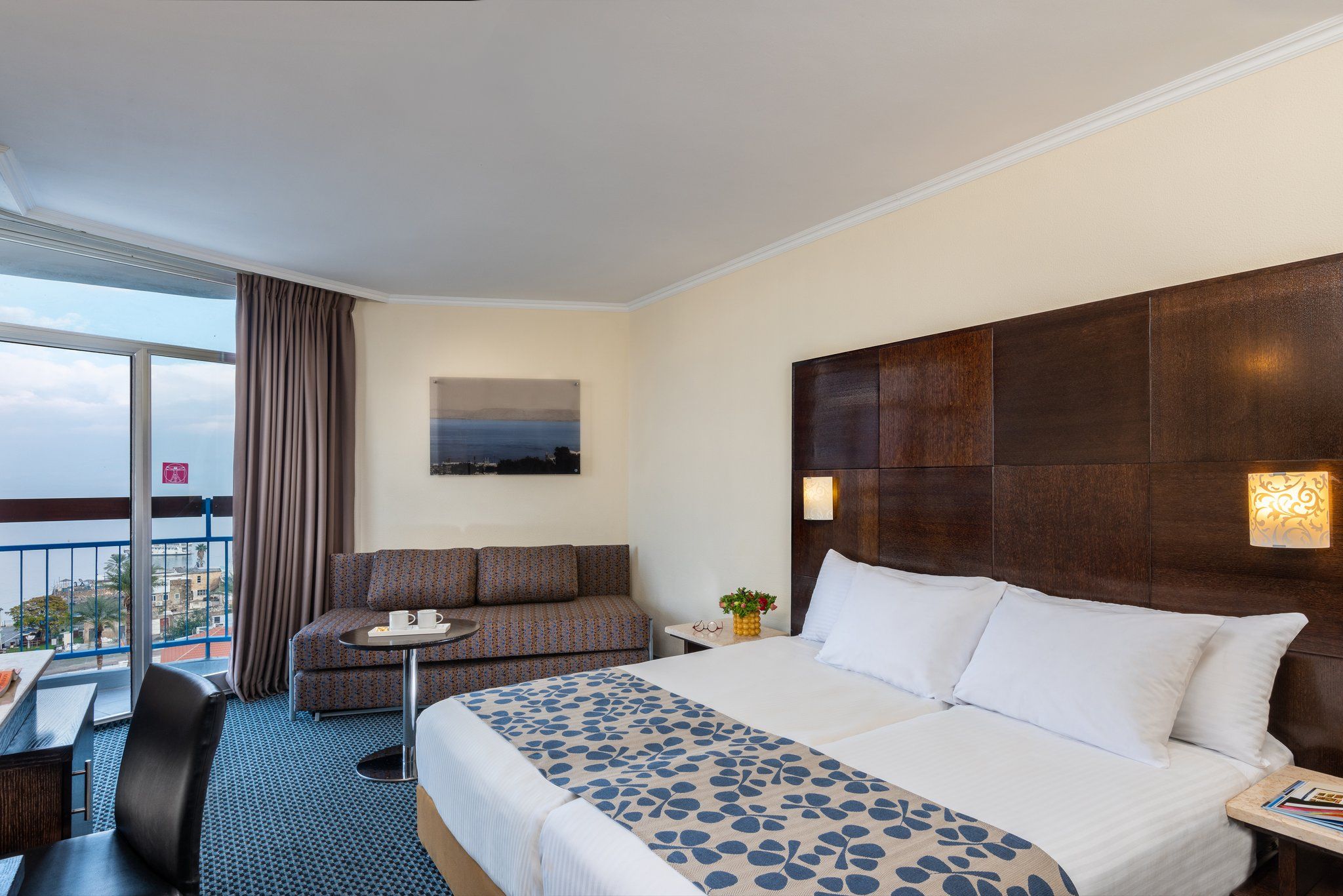 Изображение места проведения