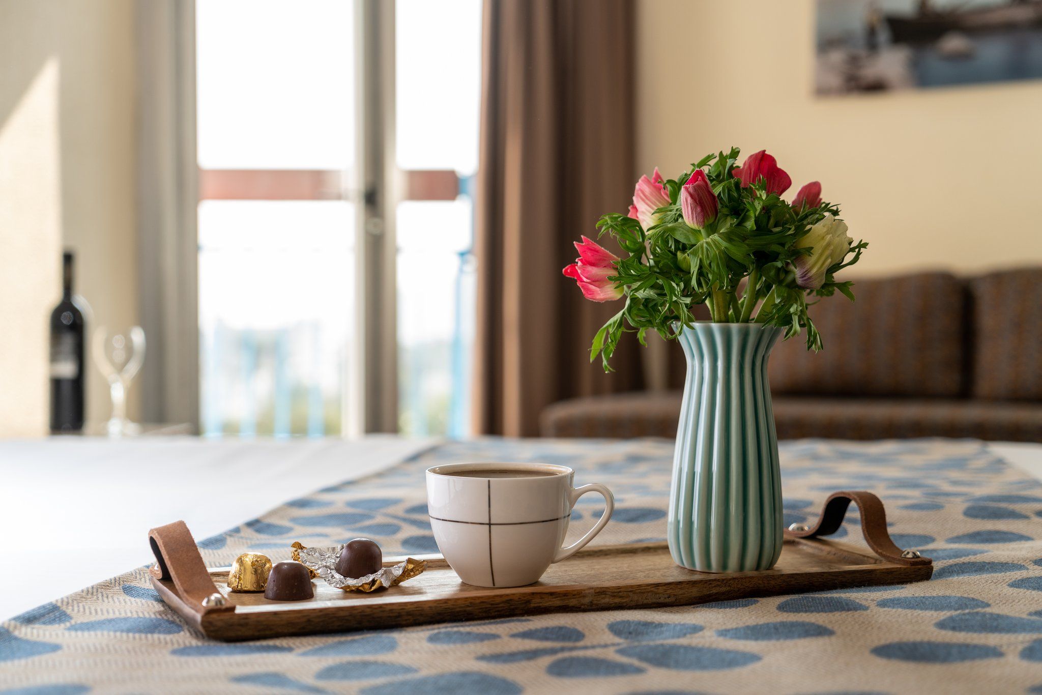 Изображение места проведения