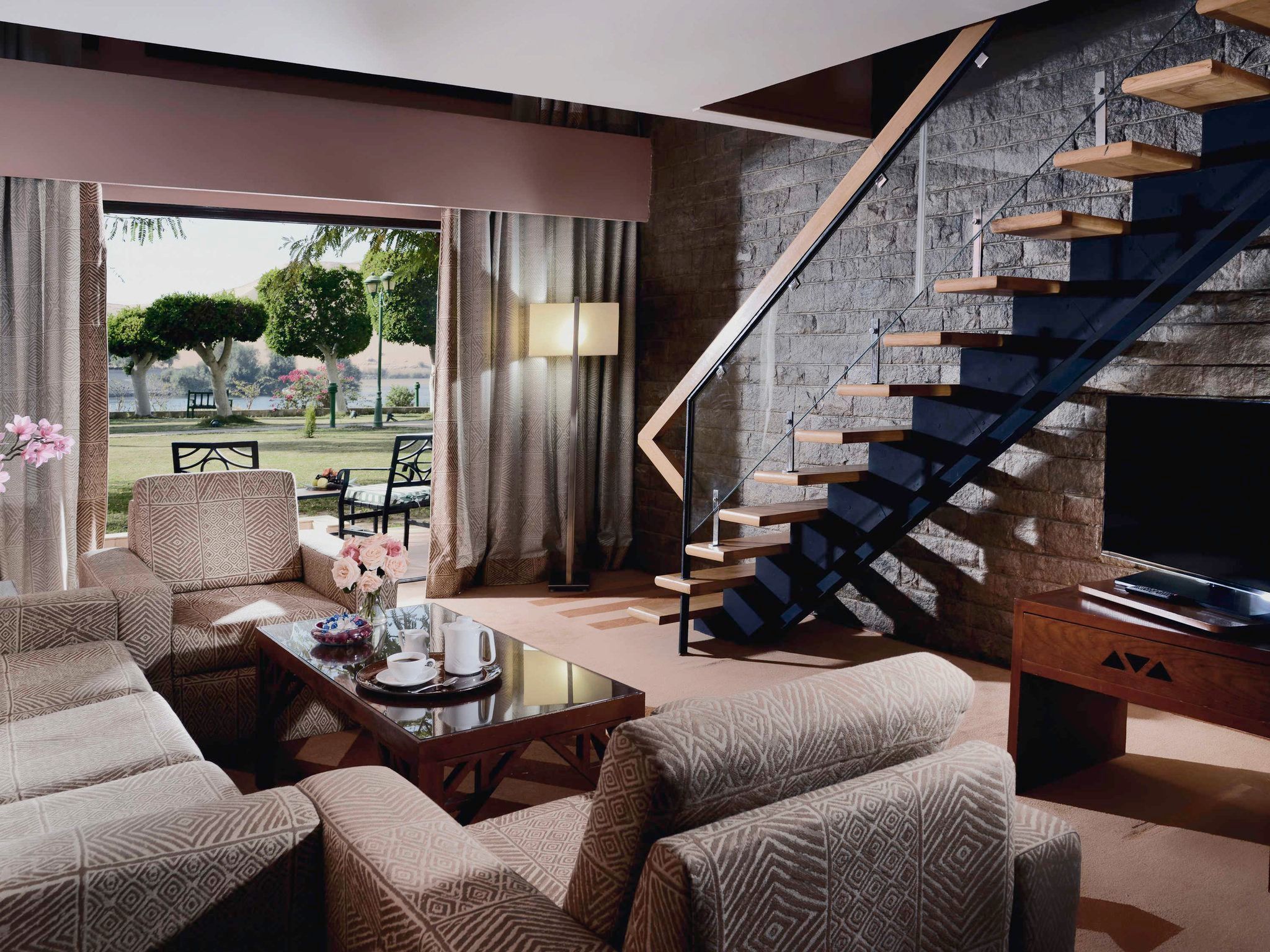 รูปสถานที่จัดงาน