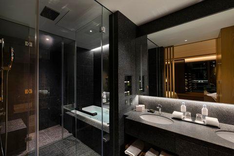 The Okura Tokyo a Tokyo, JP