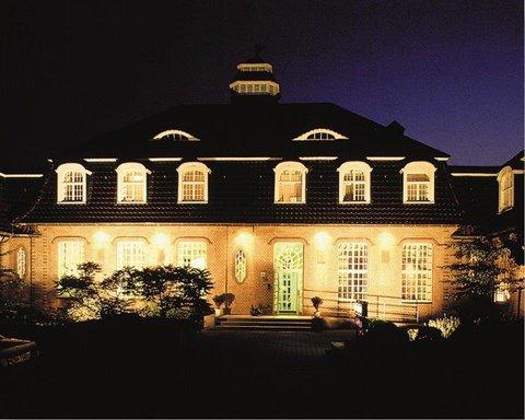 Hotel Am Stadtpark a Hilden, DE