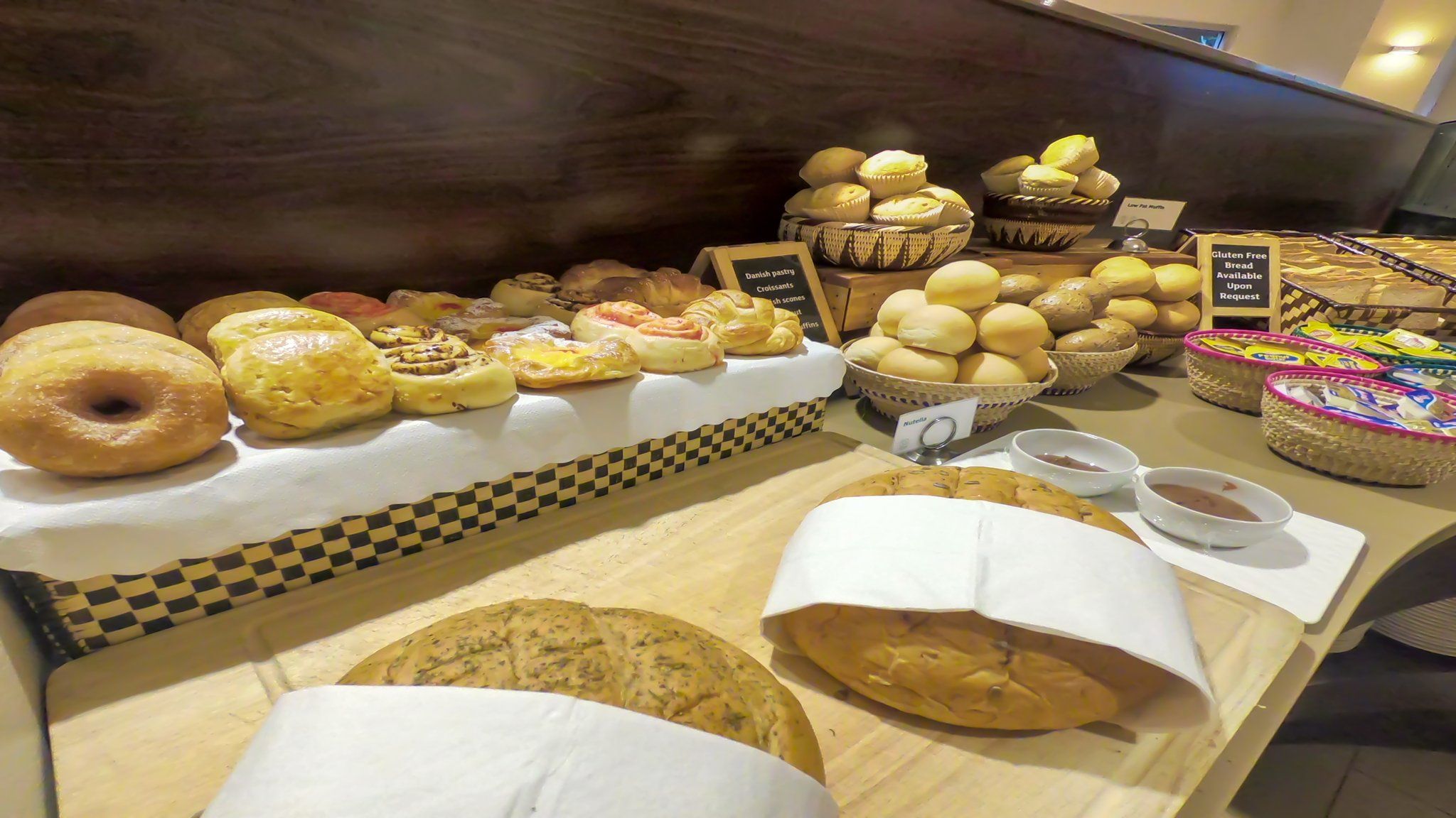 รูปสถานที่จัดงาน