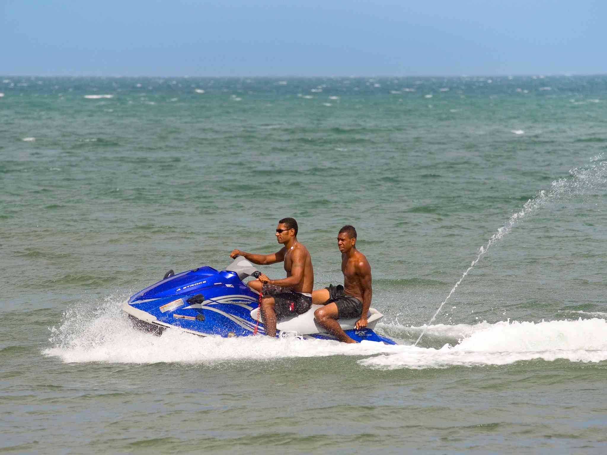 Mercure Nadi in Nadi, FJ