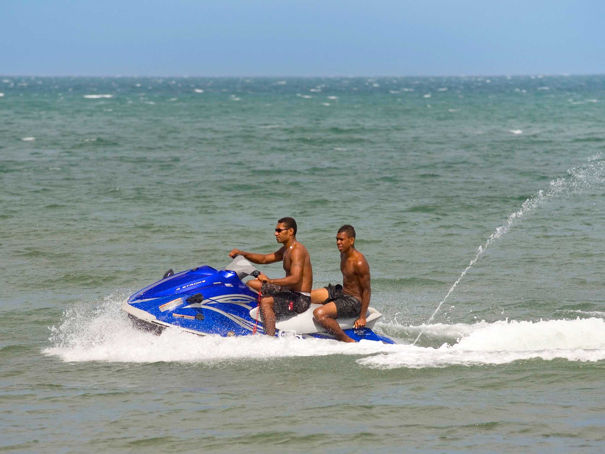 Mercure Nadi a Nadi, FJ