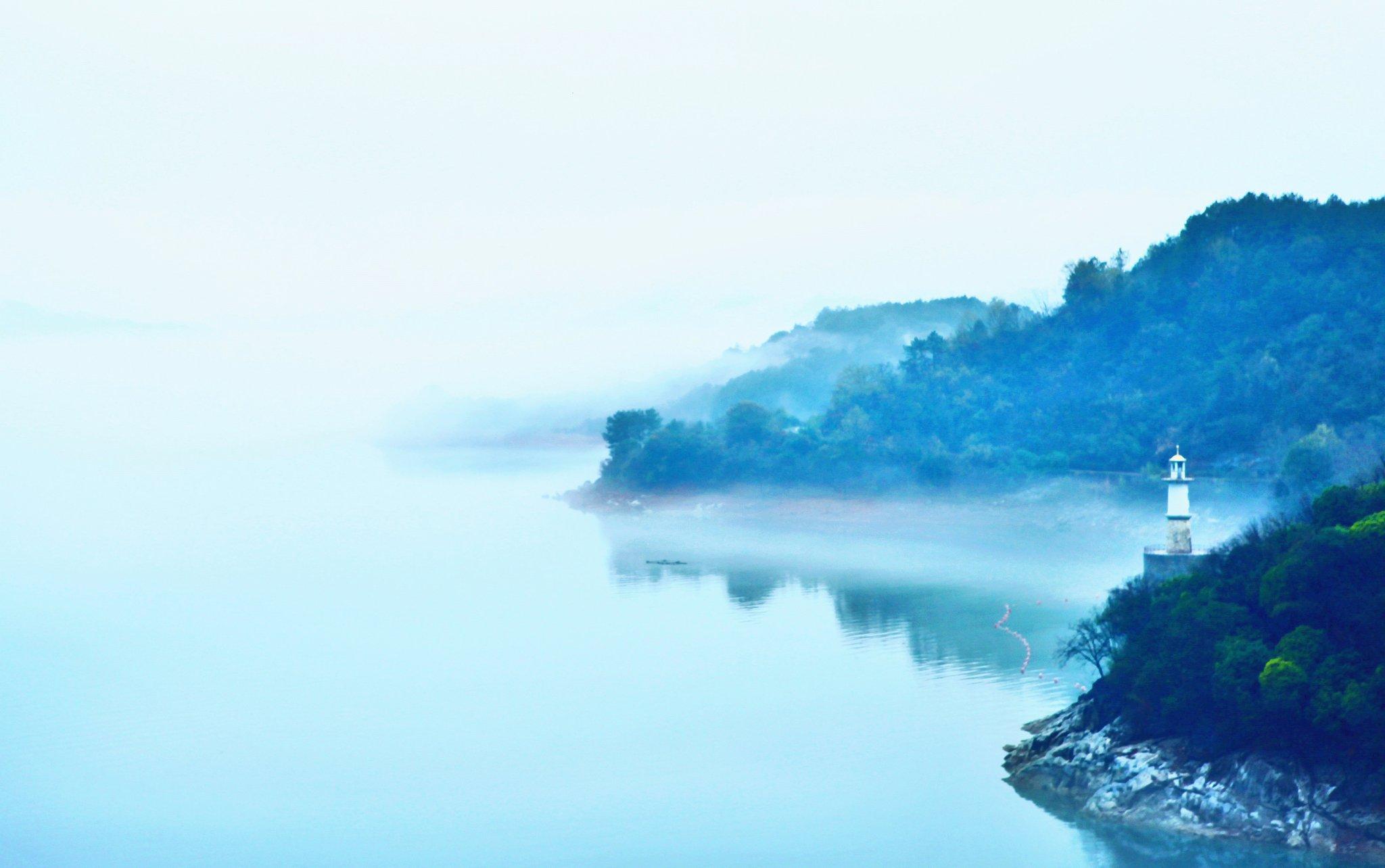 InterContinental One Thousand Island Lake Resort image