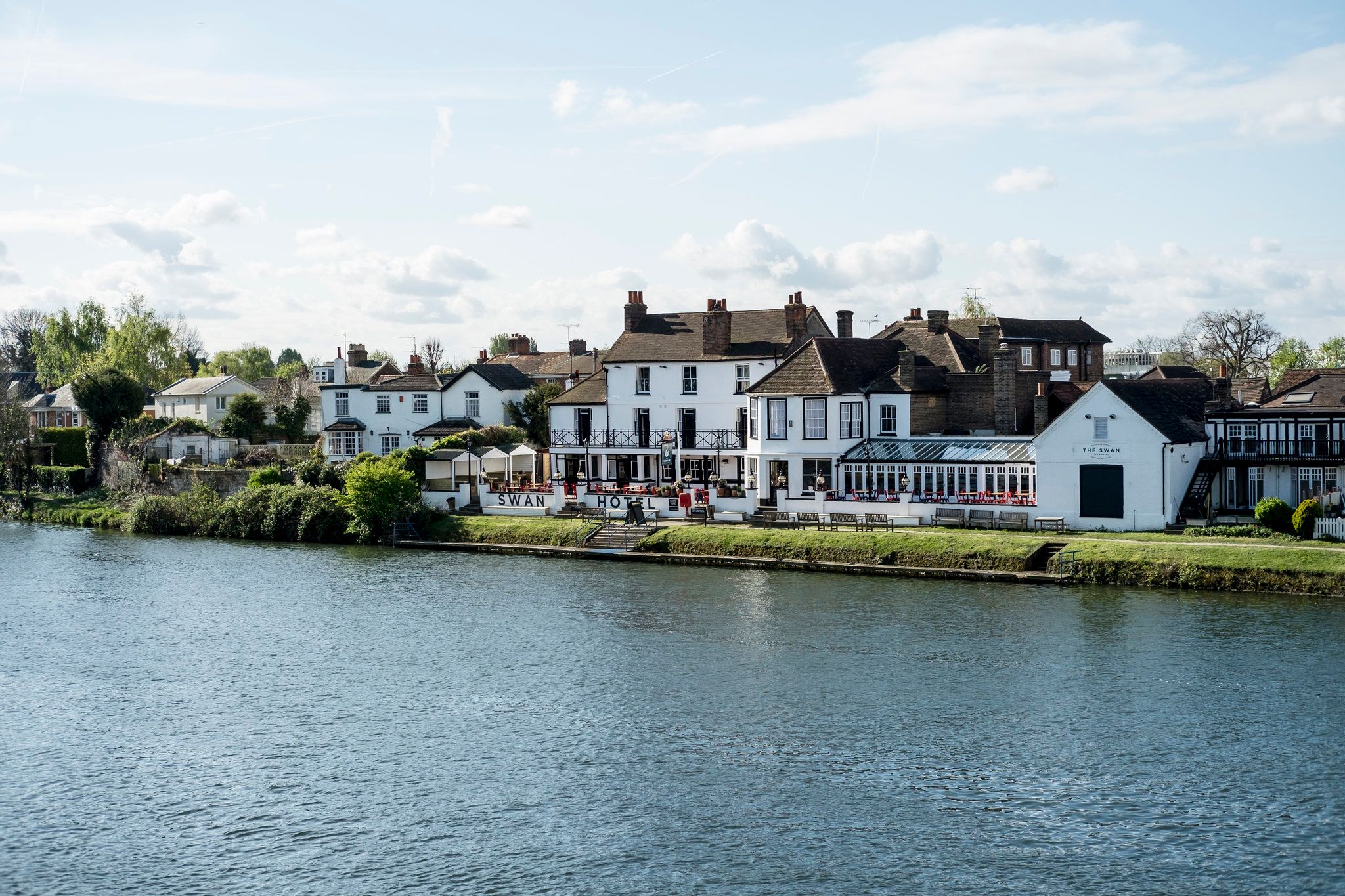 Изображение места проведения