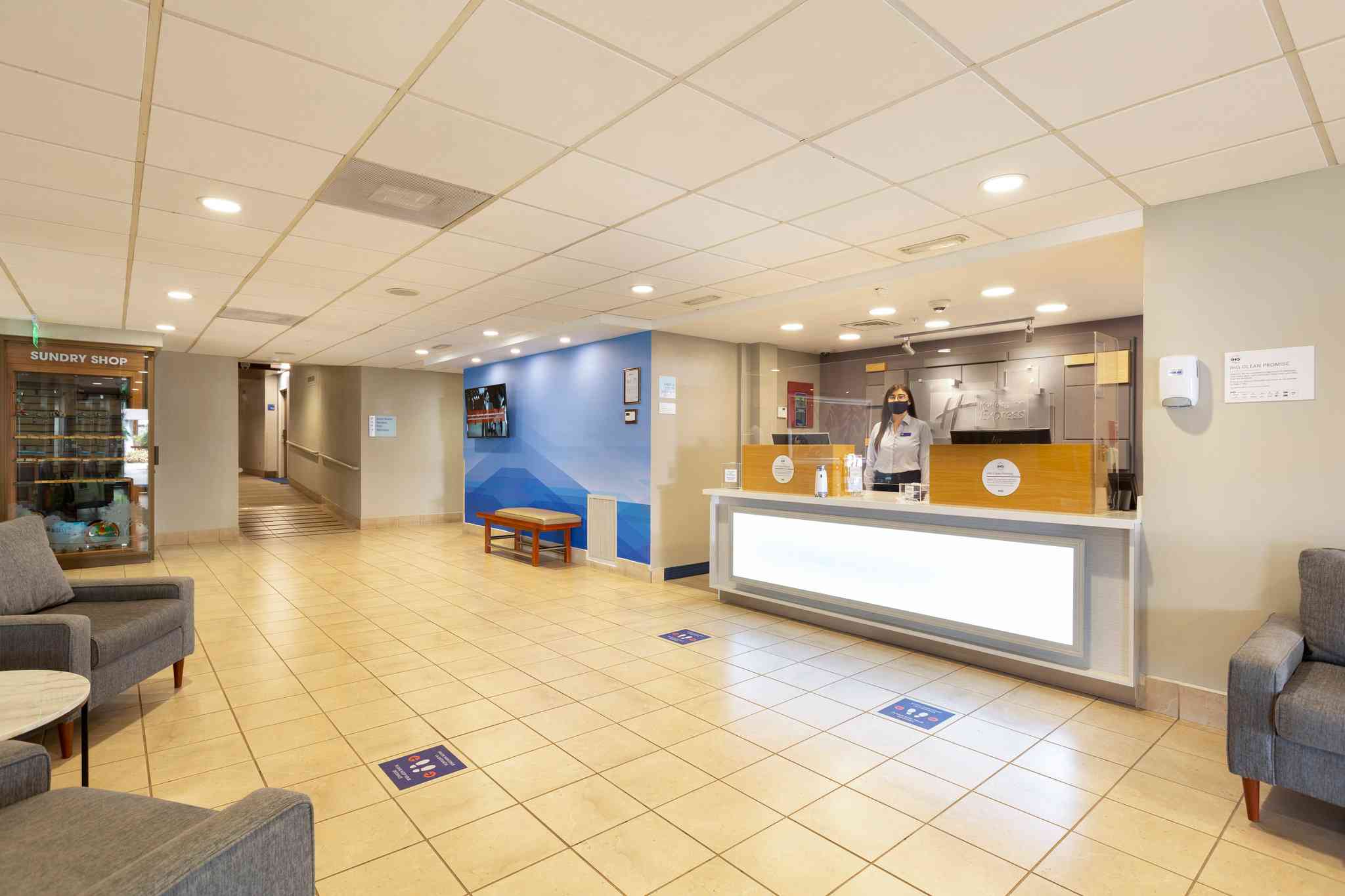 San Jose Costa Rica Airport в Сан-Хосе, CR