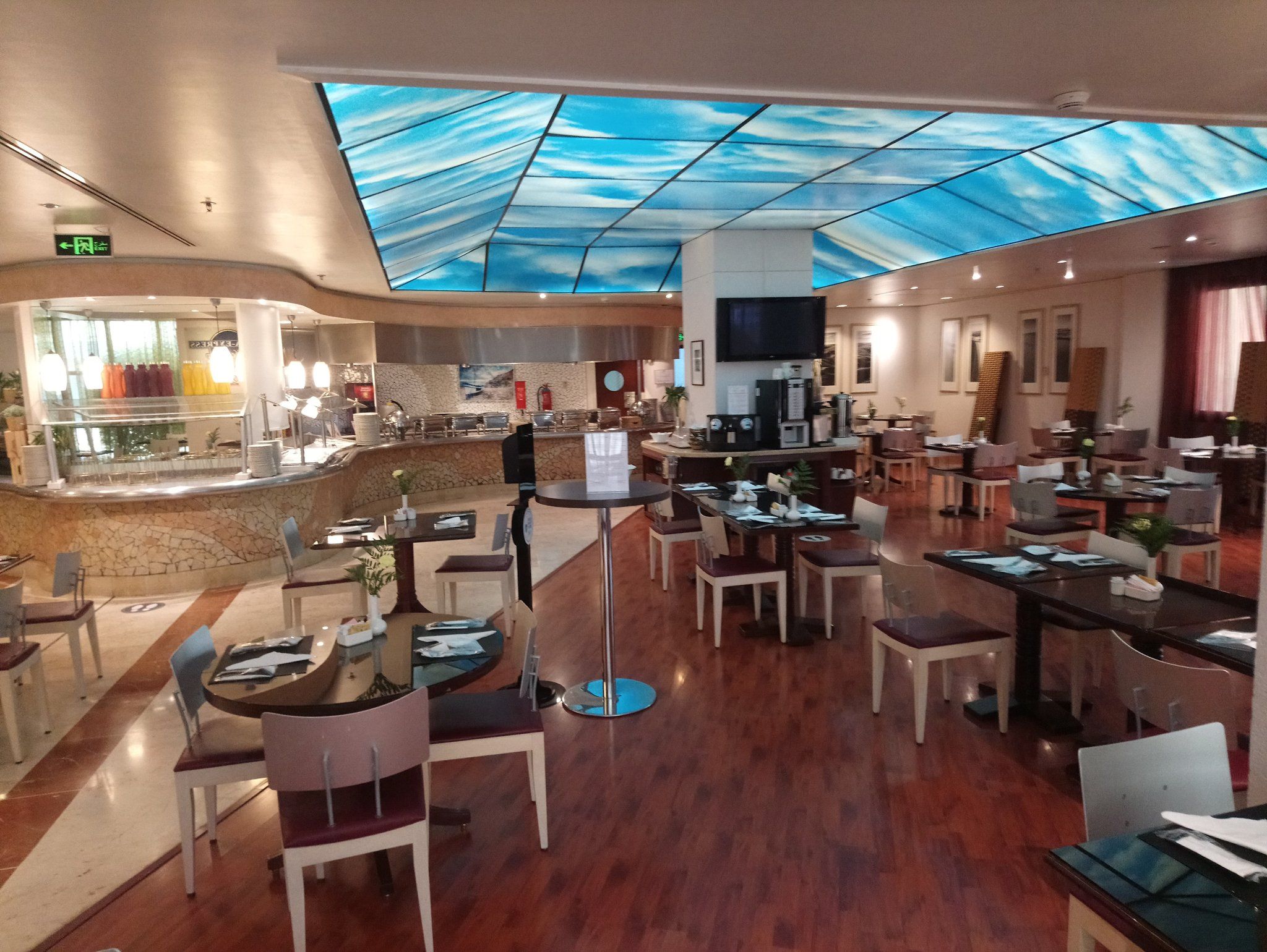 Bild des Veranstaltungsortes