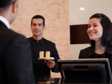 รูปสถานที่จัดงาน