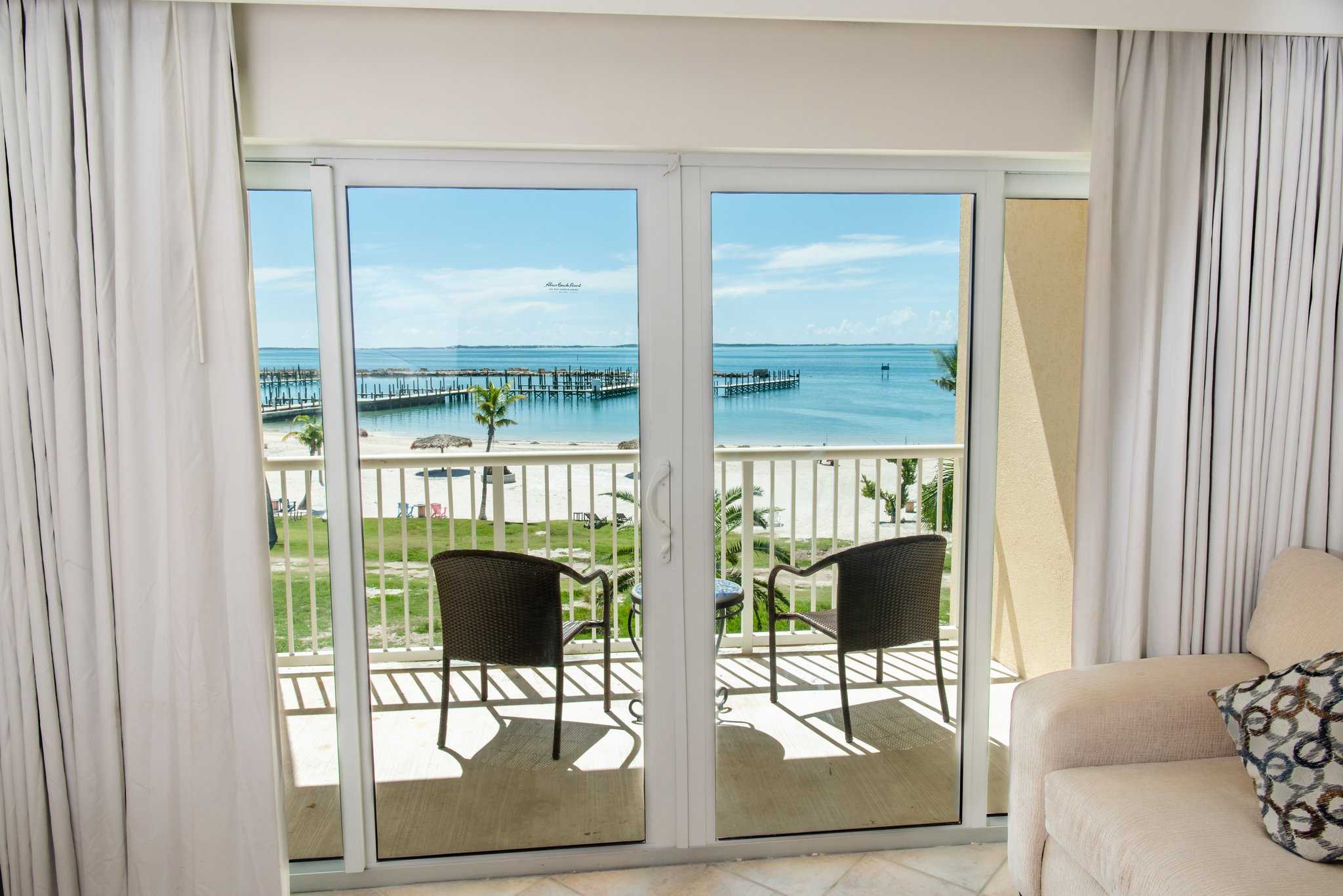 Abaco Beach Resort and Boat Harbour Marina en BS