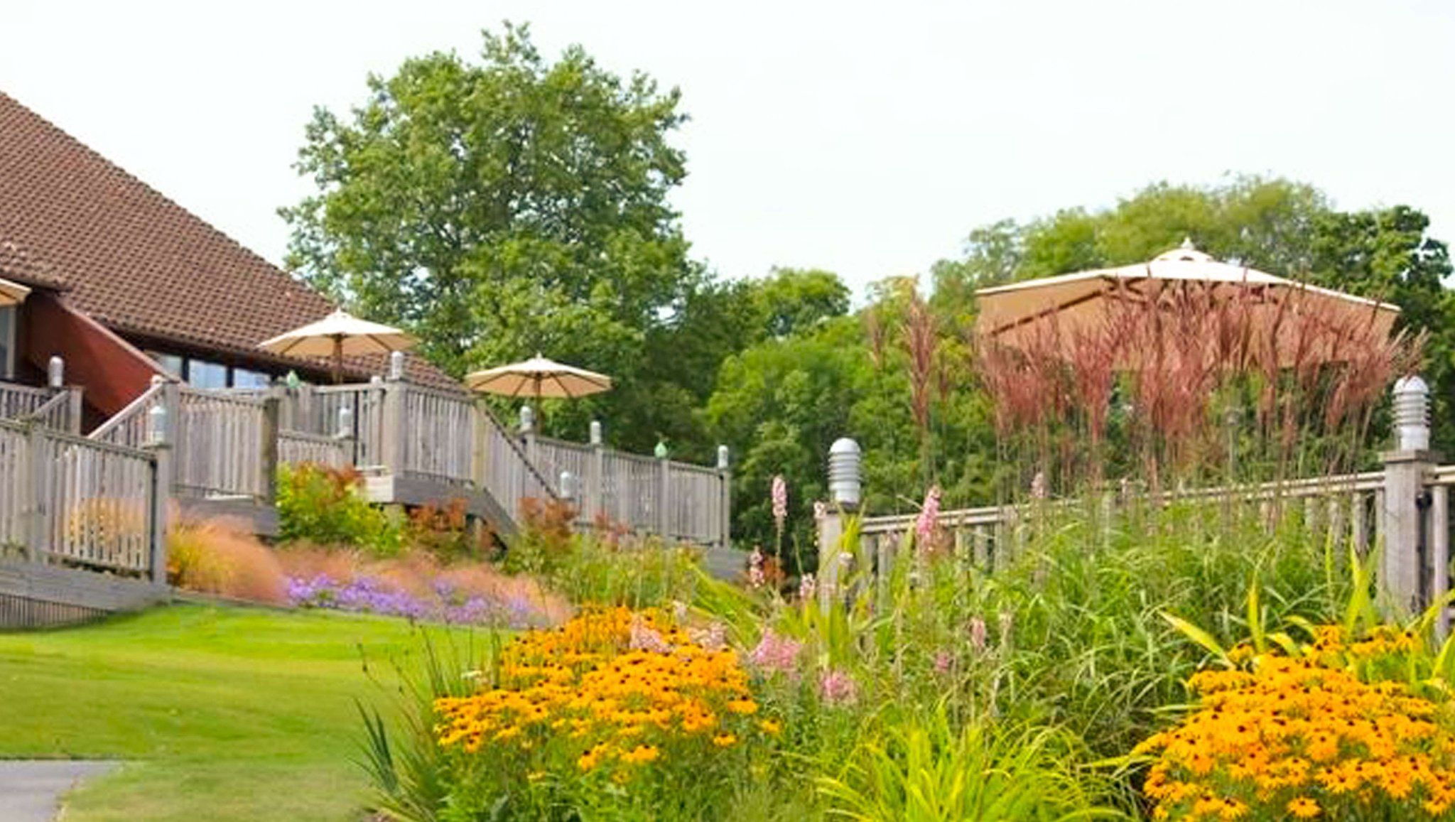 รูปสถานที่จัดงาน